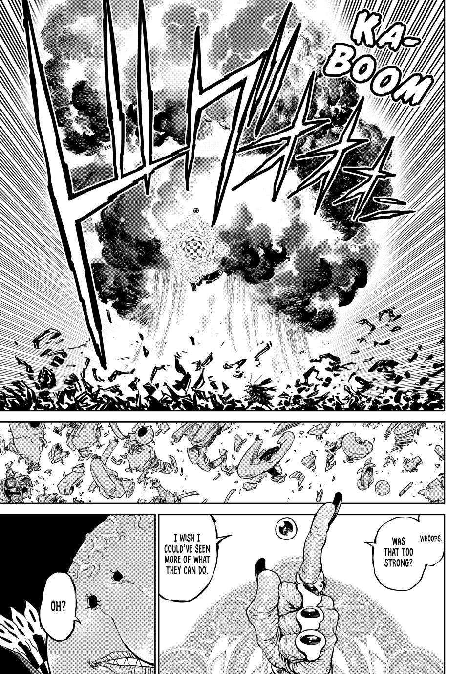 Versus Chap 29.2 - Next Chap 30.2