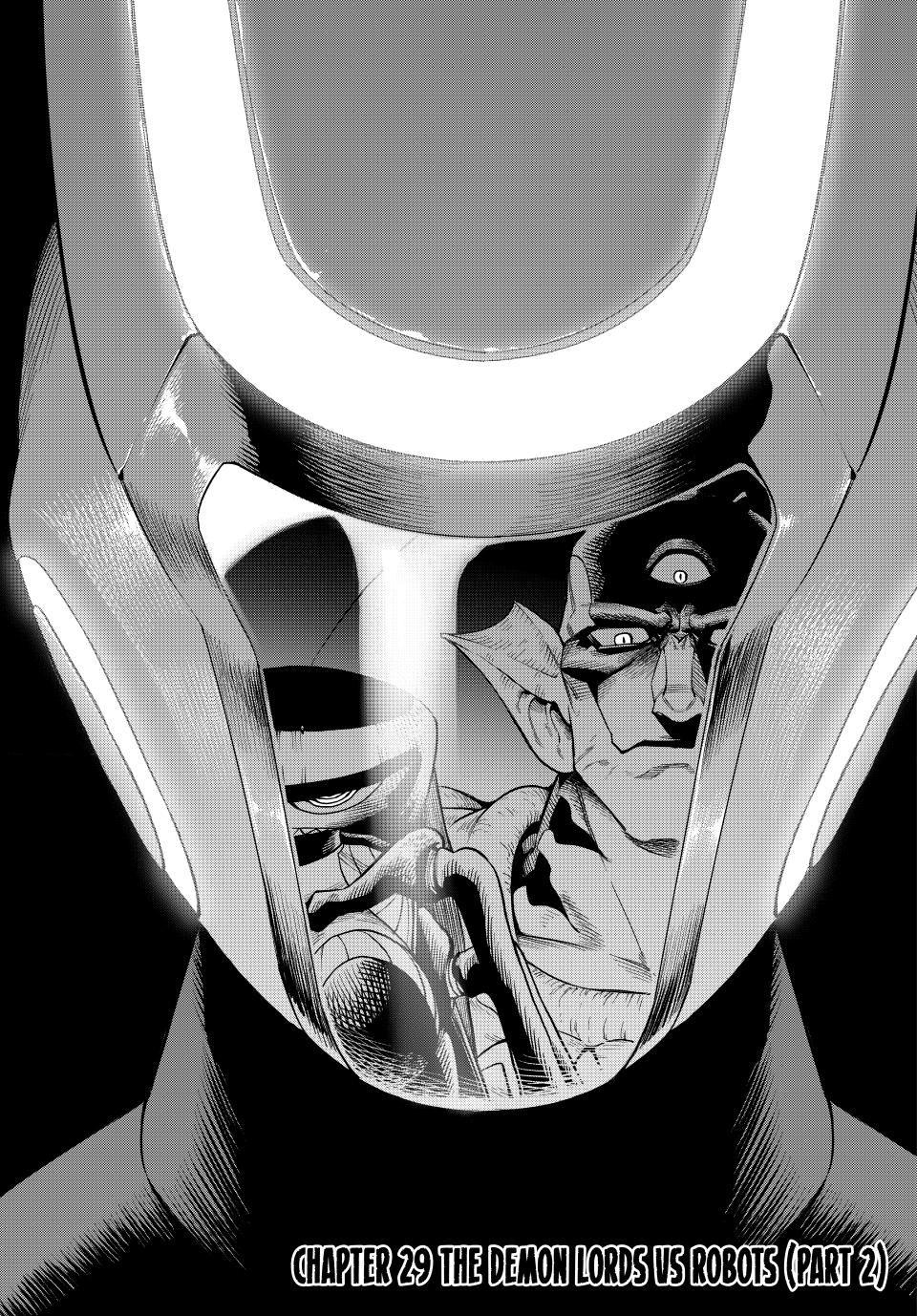 Versus Chap 29.2 - Next Chap 30.2
