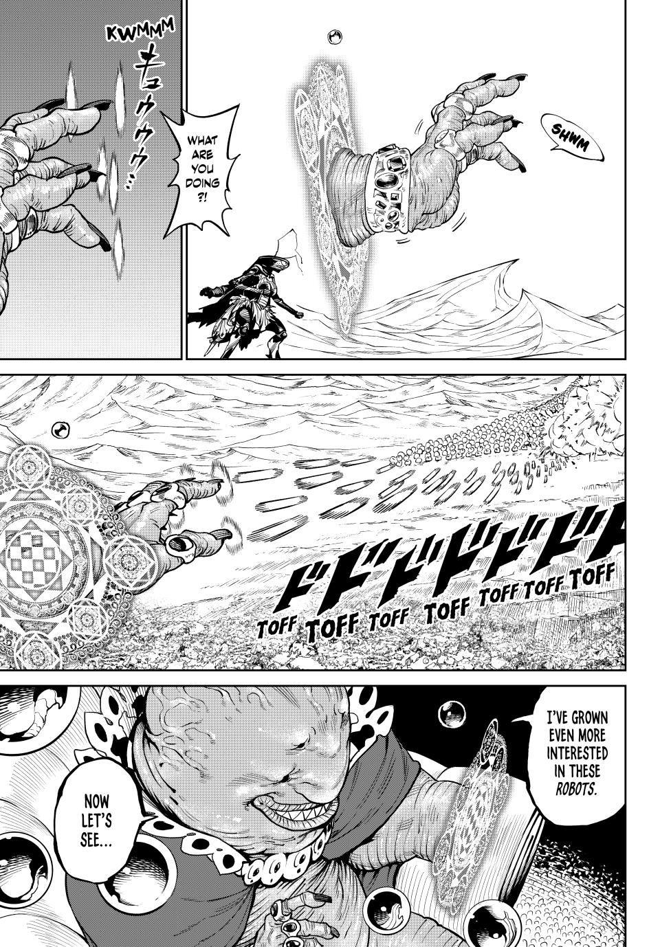 Versus Chap 29.2 - Next Chap 30.2