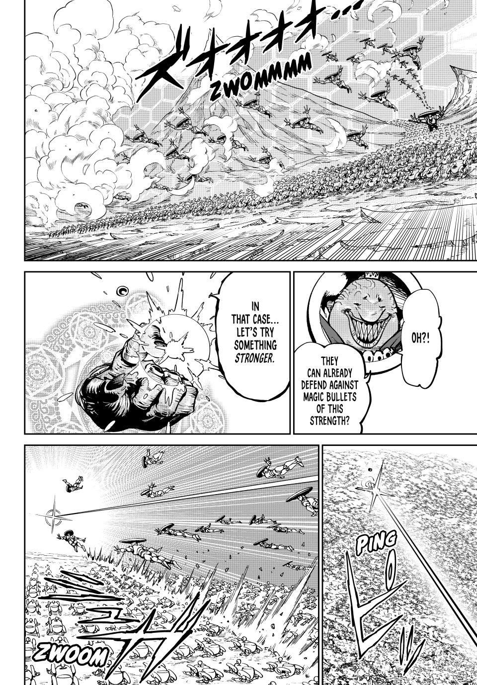 Versus Chap 29.2 - Next Chap 30.2