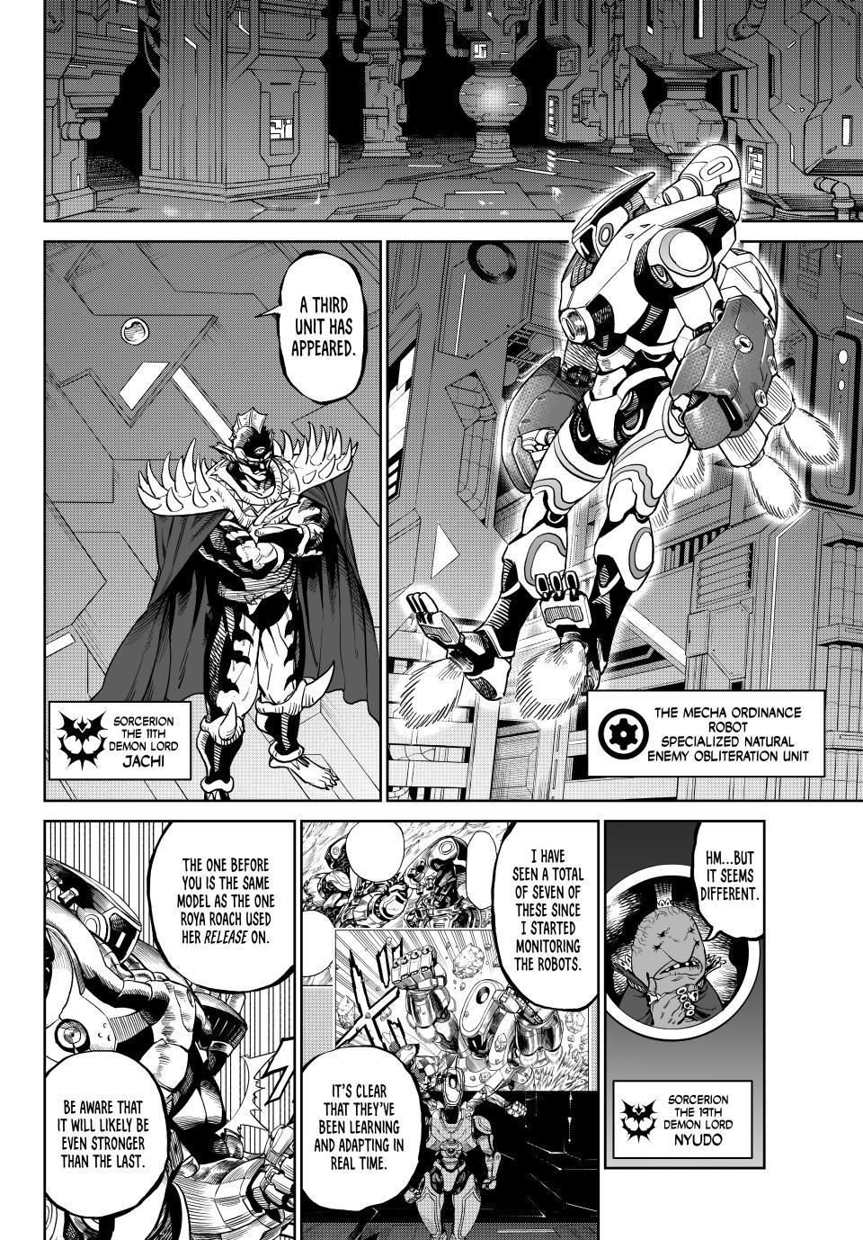 Versus Chap 29.2 - Next Chap 30.2