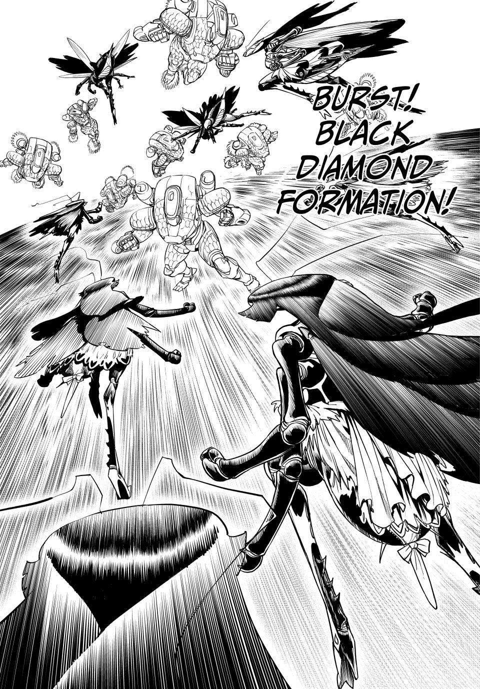 Versus Chap 29.2 - Next Chap 30.2