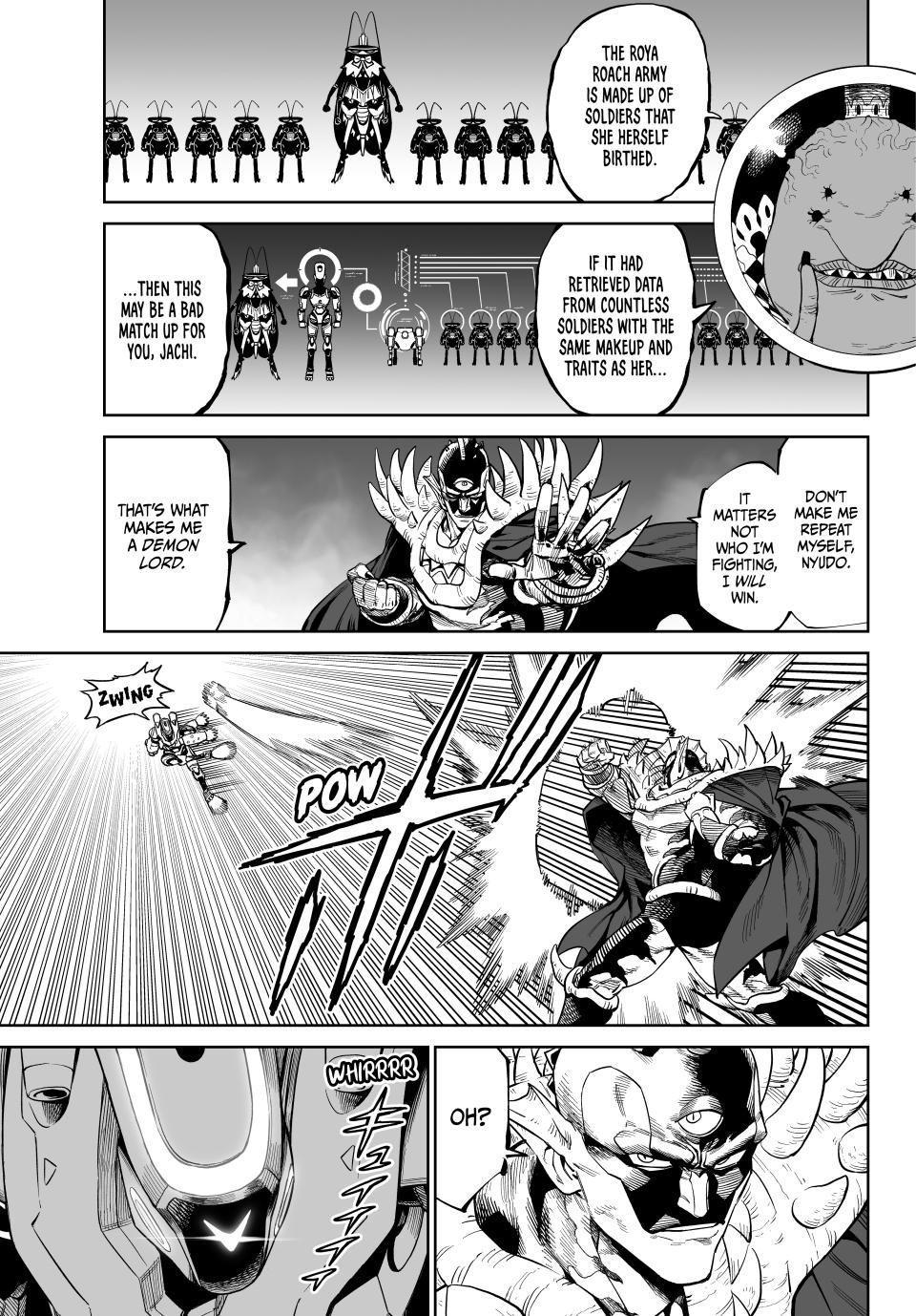 Versus Chap 29.2 - Next Chap 30.2