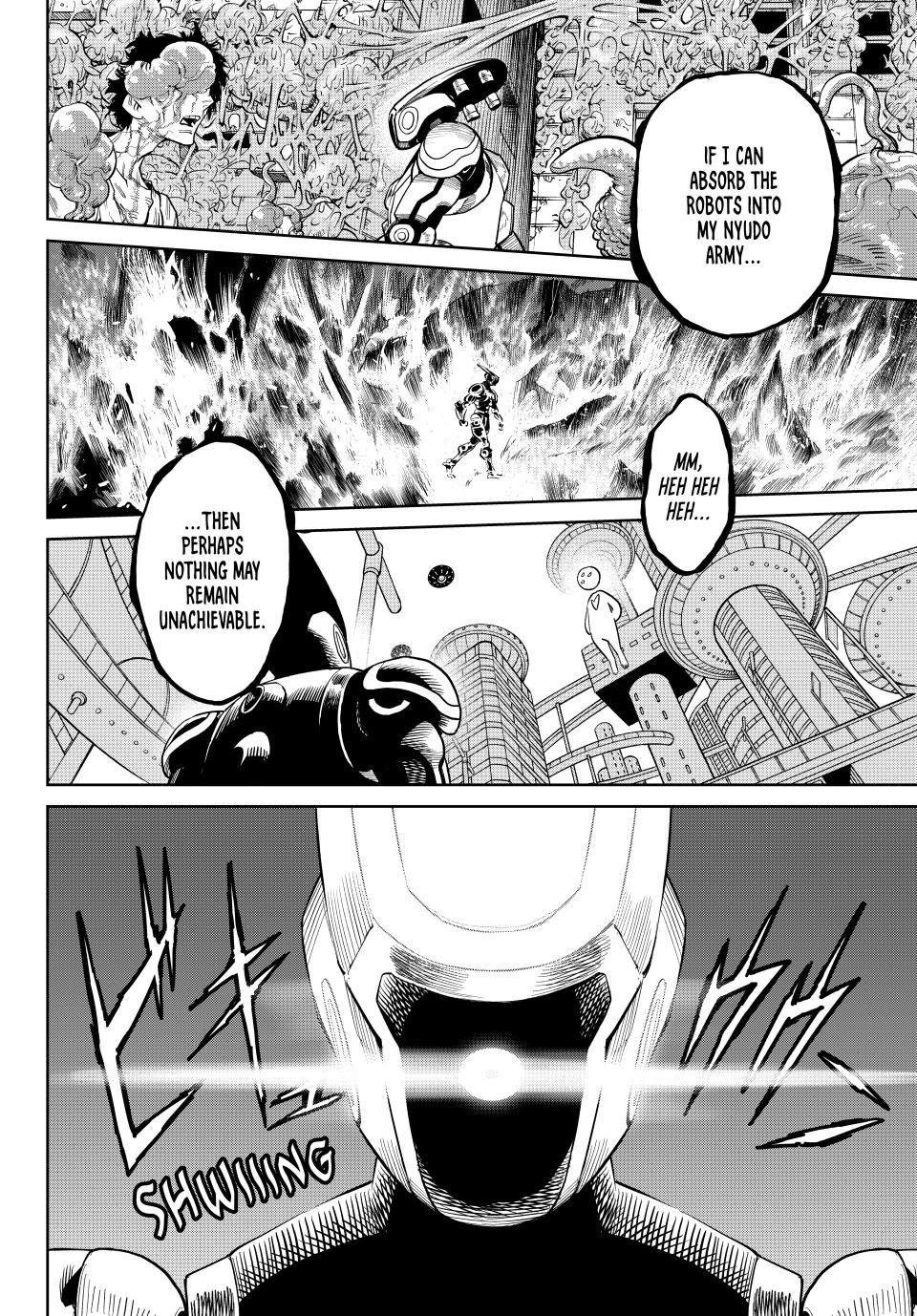 Versus Chap 29.2 - Next Chap 30.2