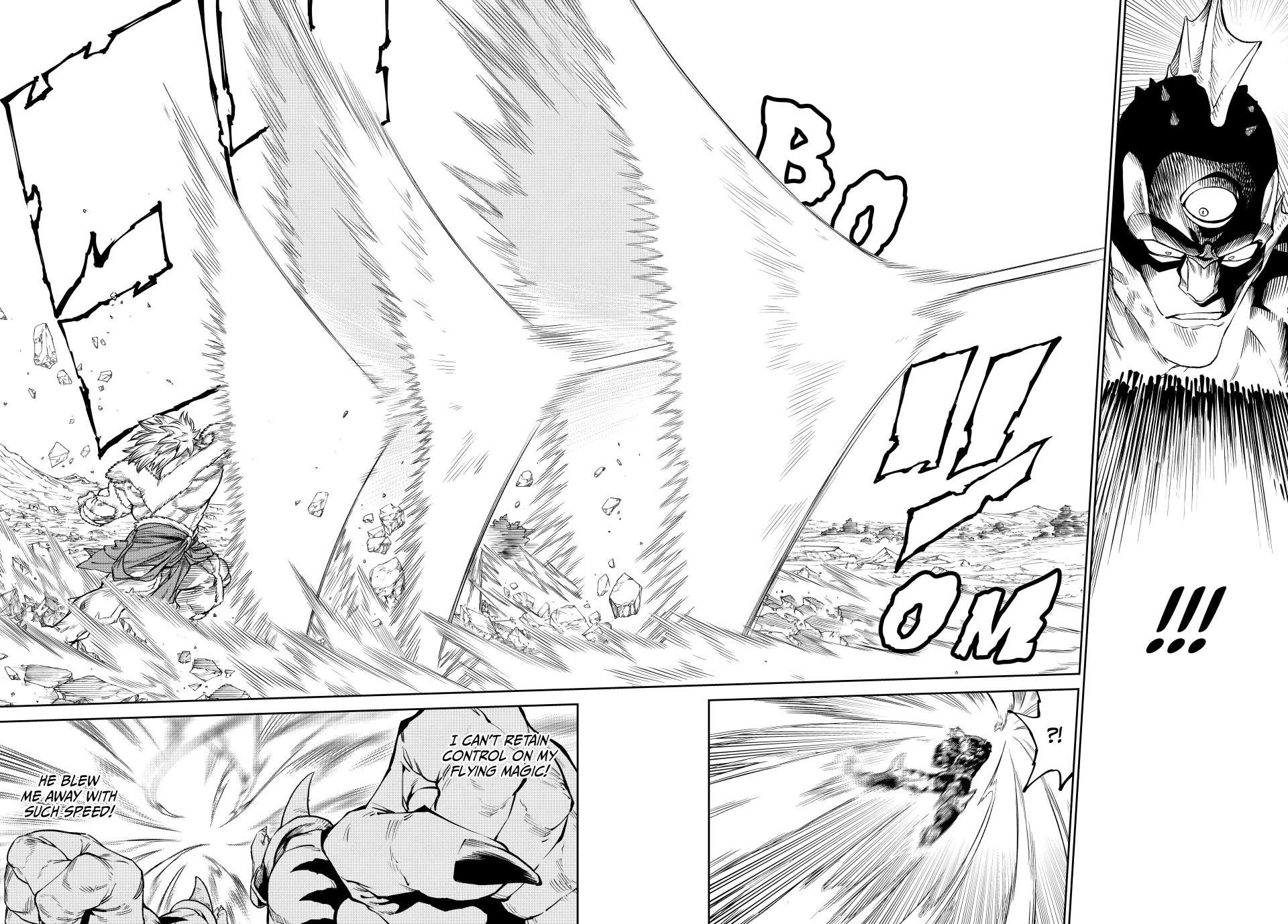Versus Chap 20 - Next Chap 21