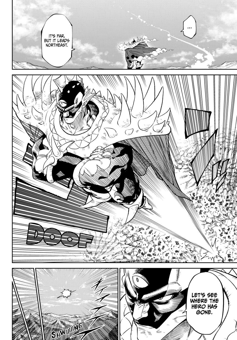 Versus Chap 20 - Next Chap 21