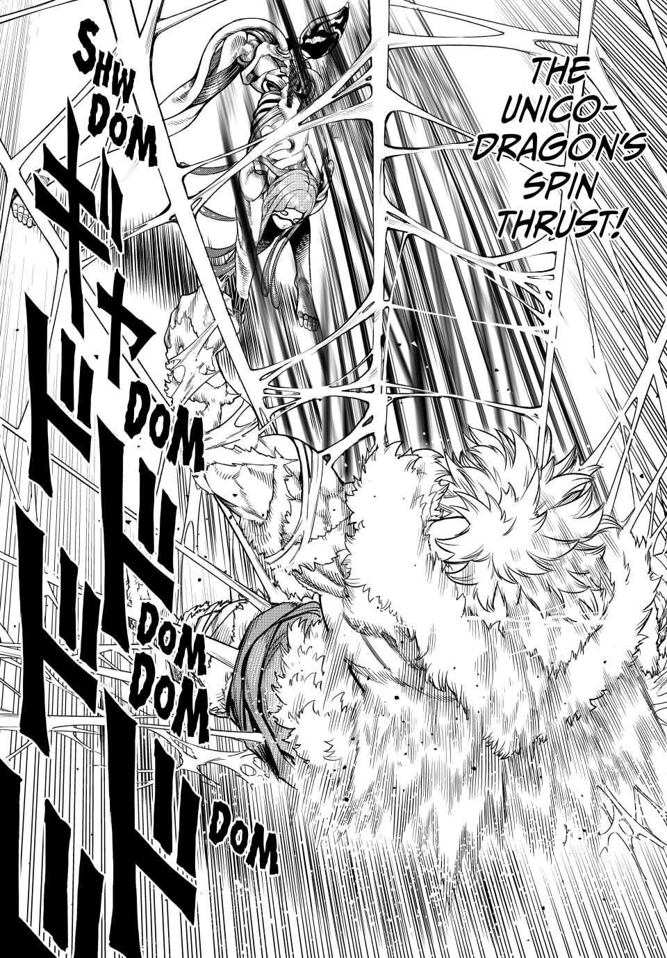 Versus Chap 21 - Next Chap 22