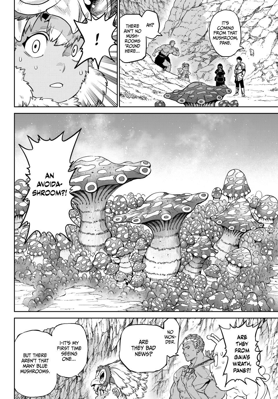 Versus Chap 30 - Next Chap 31