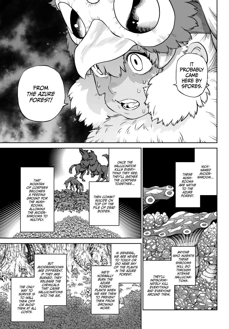 Versus Chap 30 - Next Chap 31