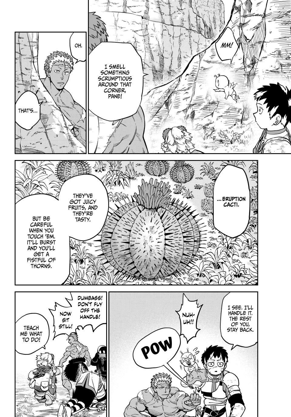 Versus Chap 30 - Next Chap 31