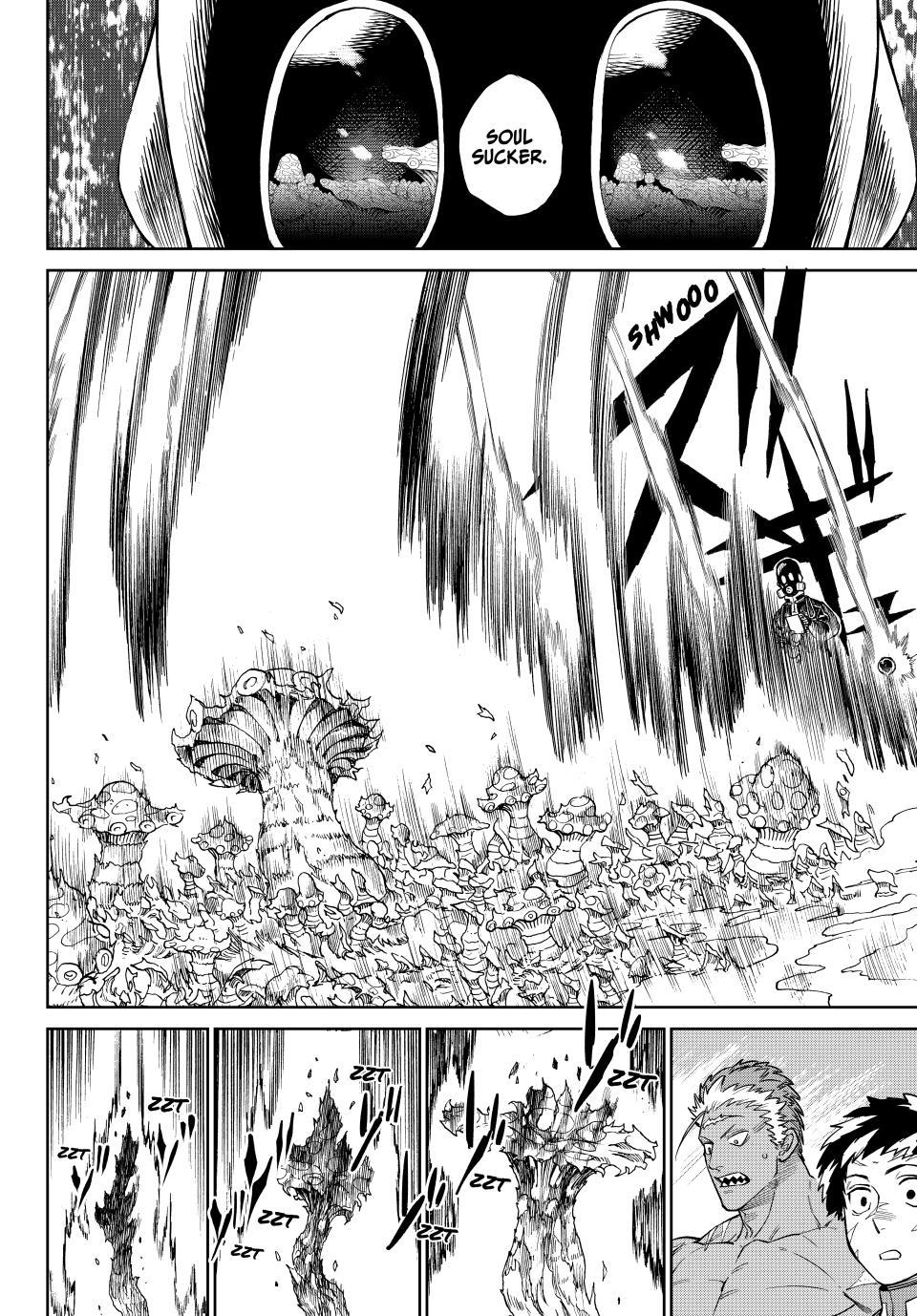 Versus Chap 30 - Next Chap 31