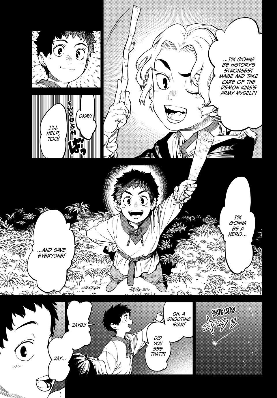 Versus Chap 30 - Next Chap 31