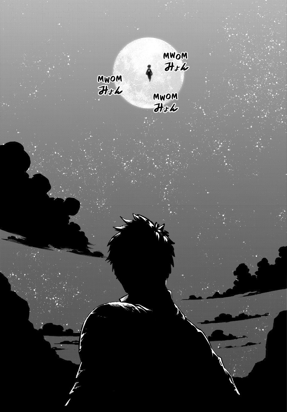 Versus Chap 30 - Next Chap 31