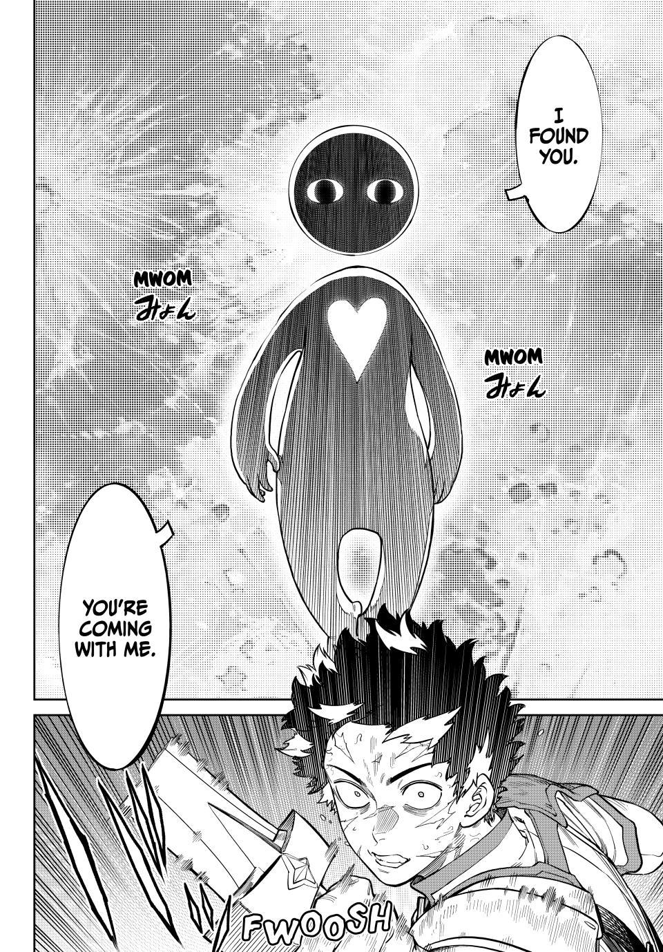 Versus Chap 30 - Next Chap 31