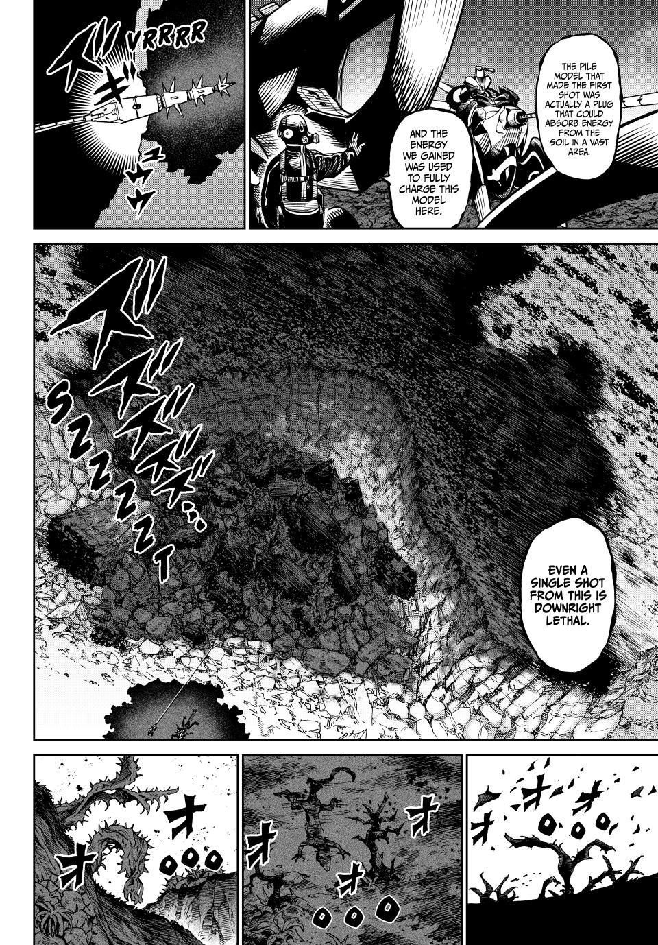 Versus Chap 31 - Next Chap 32