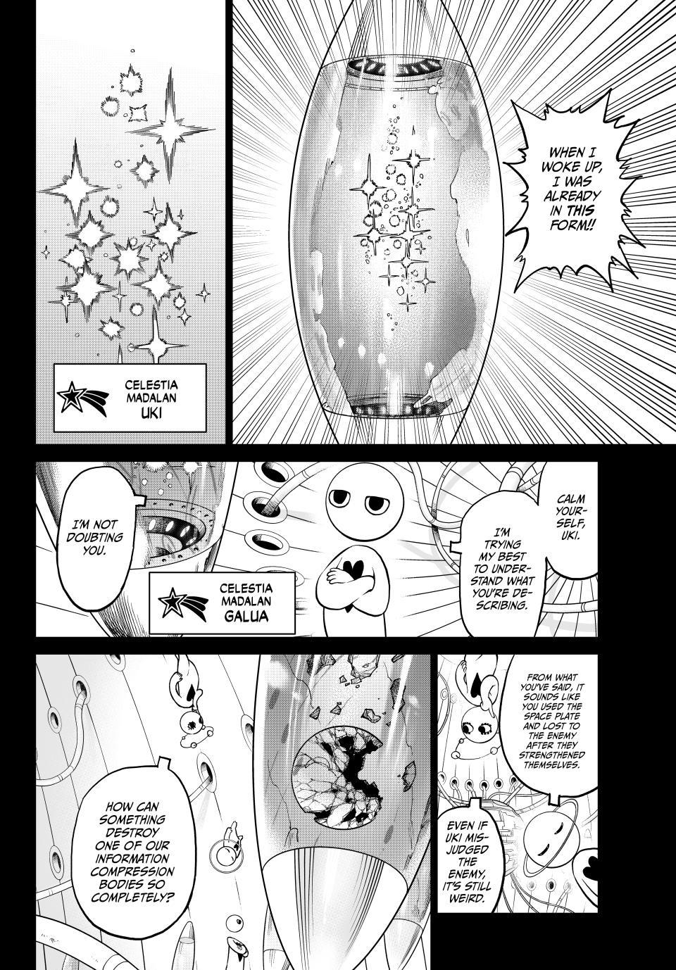 Versus Chap 31 - Next Chap 32