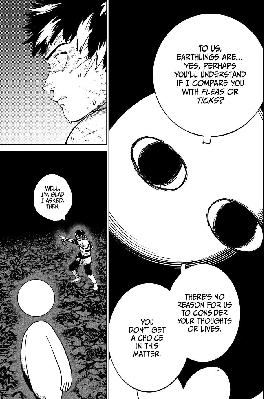 Versus Chap 31 - Next Chap 32