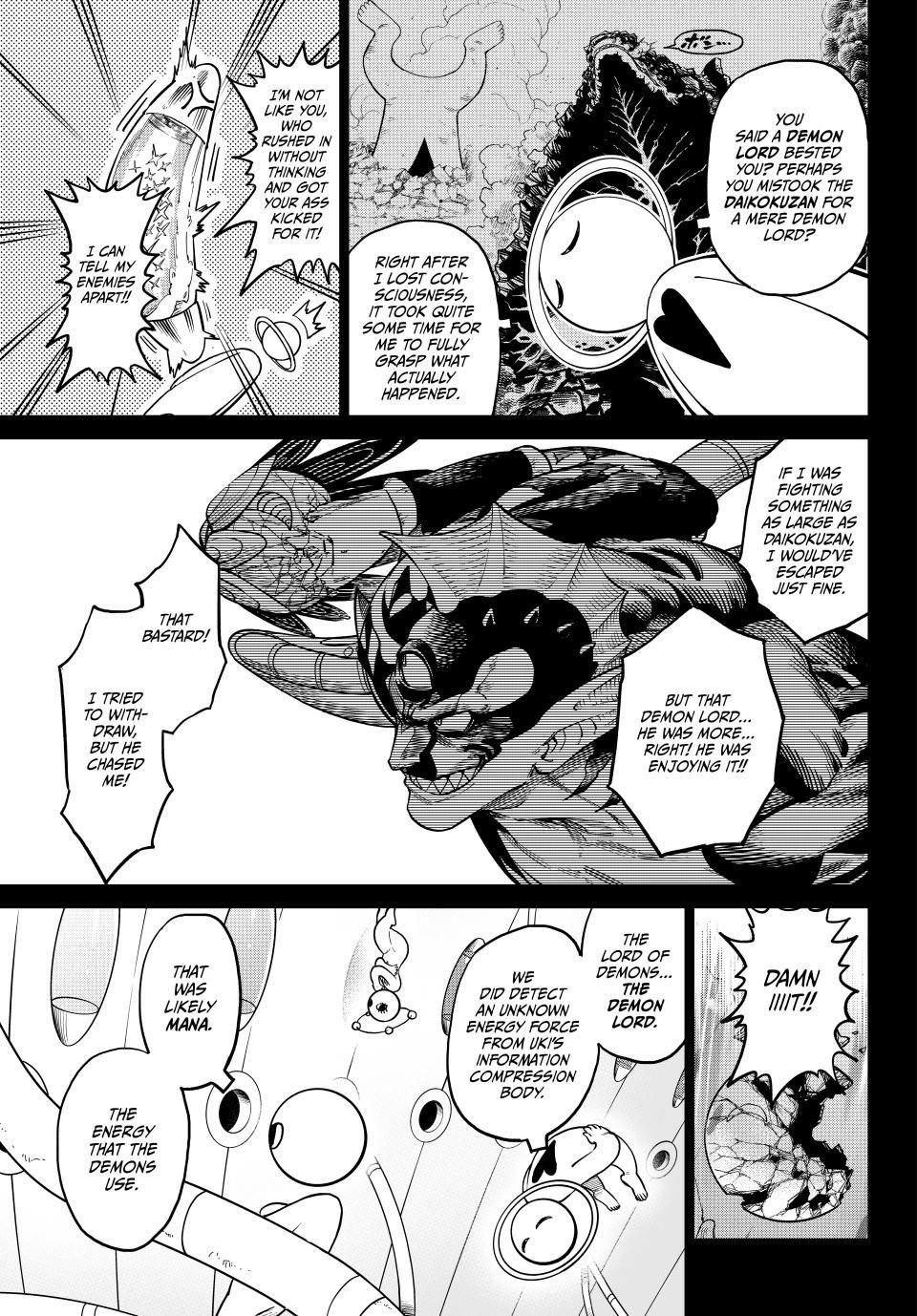 Versus Chap 31 - Next Chap 32
