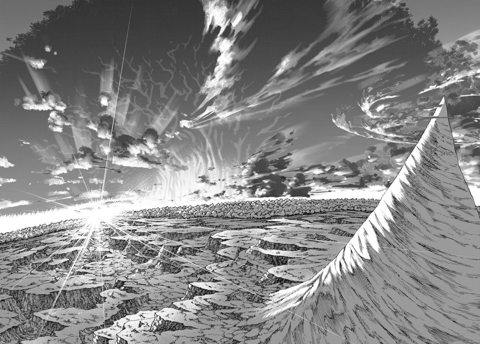 Versus Chap 32 - Next Chap 33