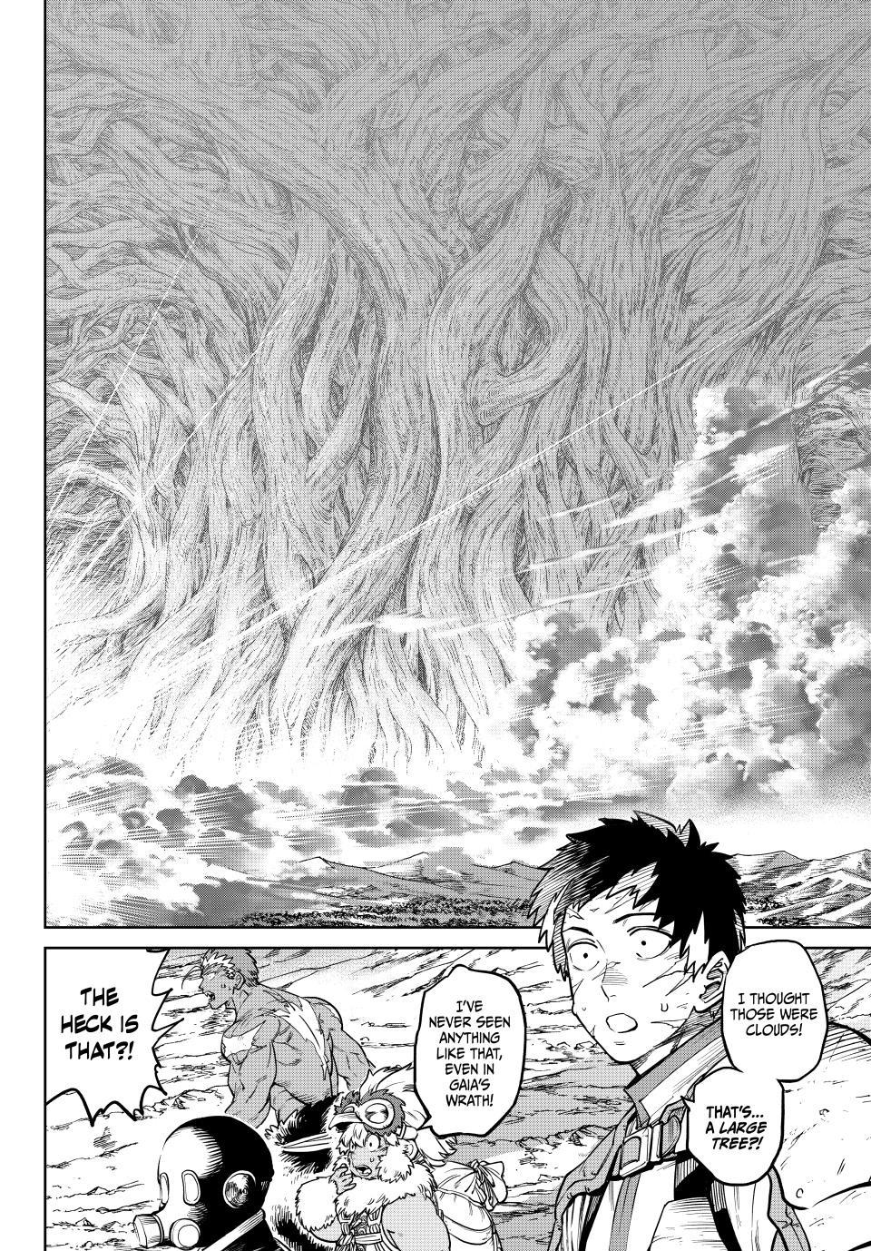 Versus Chap 32 - Next Chap 33