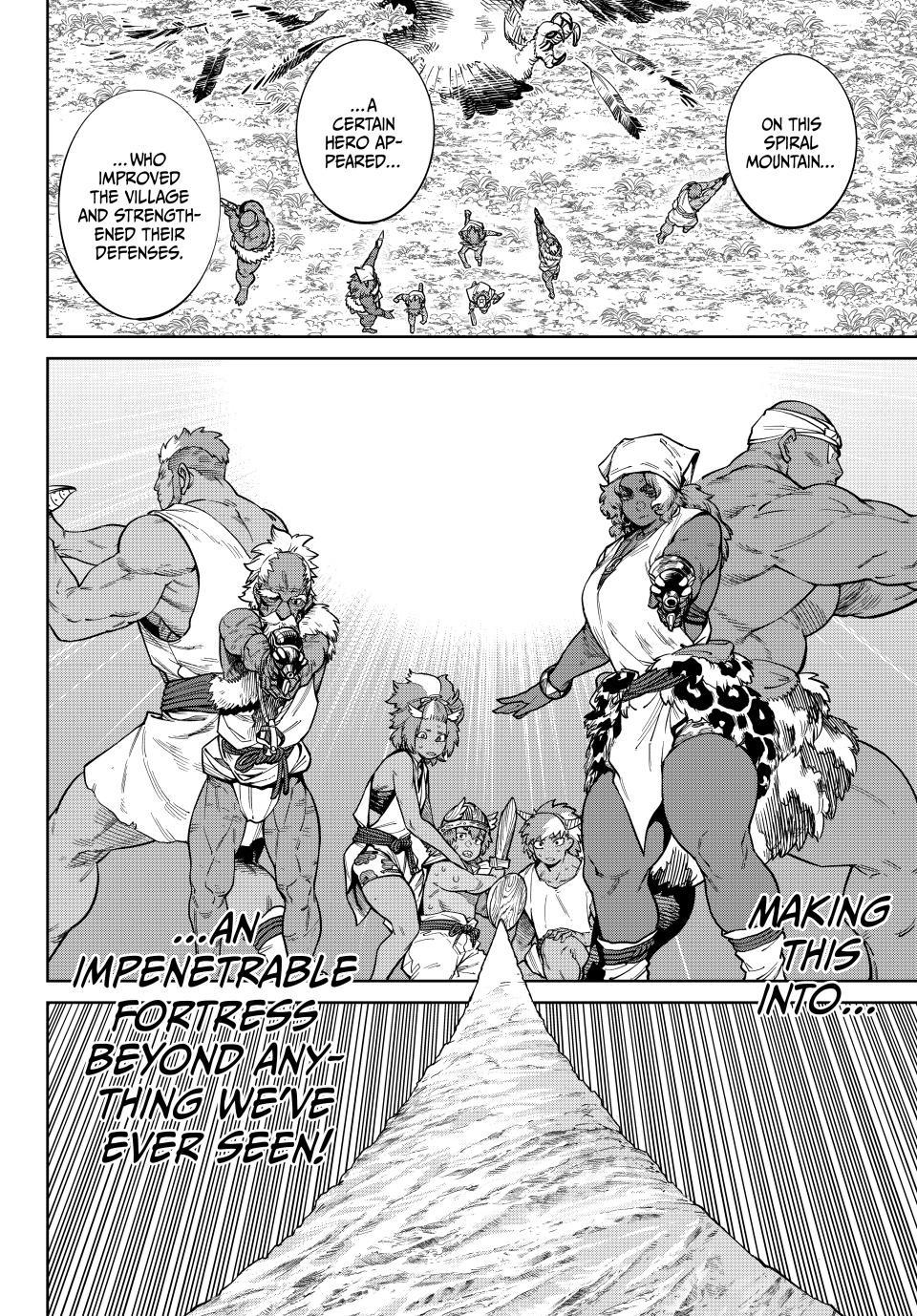 Versus Chap 32 - Next Chap 33