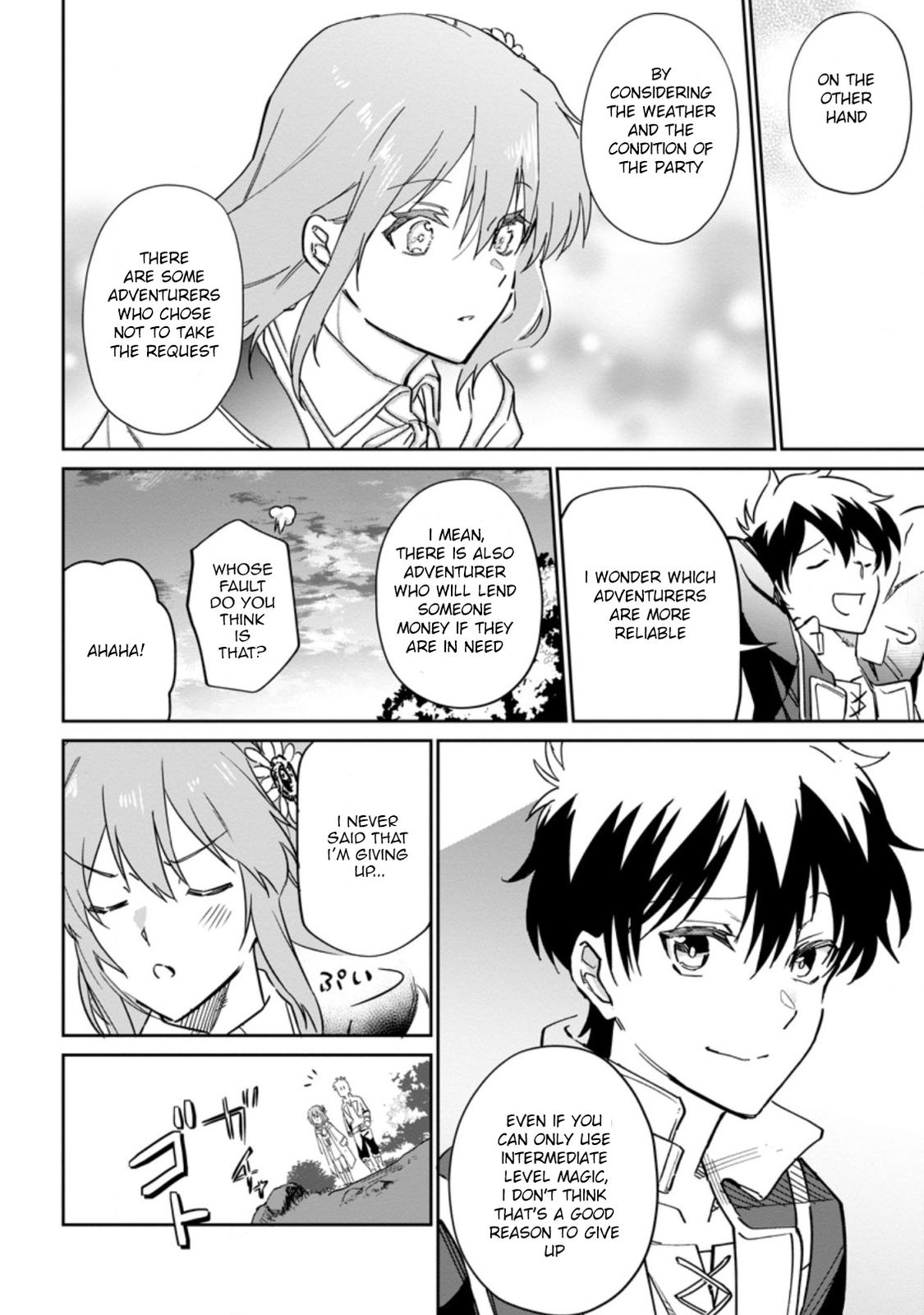 Isekai Craft-gurashi: Jiyuu Kimama na Seisanshoku no Honobono Slow Life Chap 7.3 - Next Chap 8.3