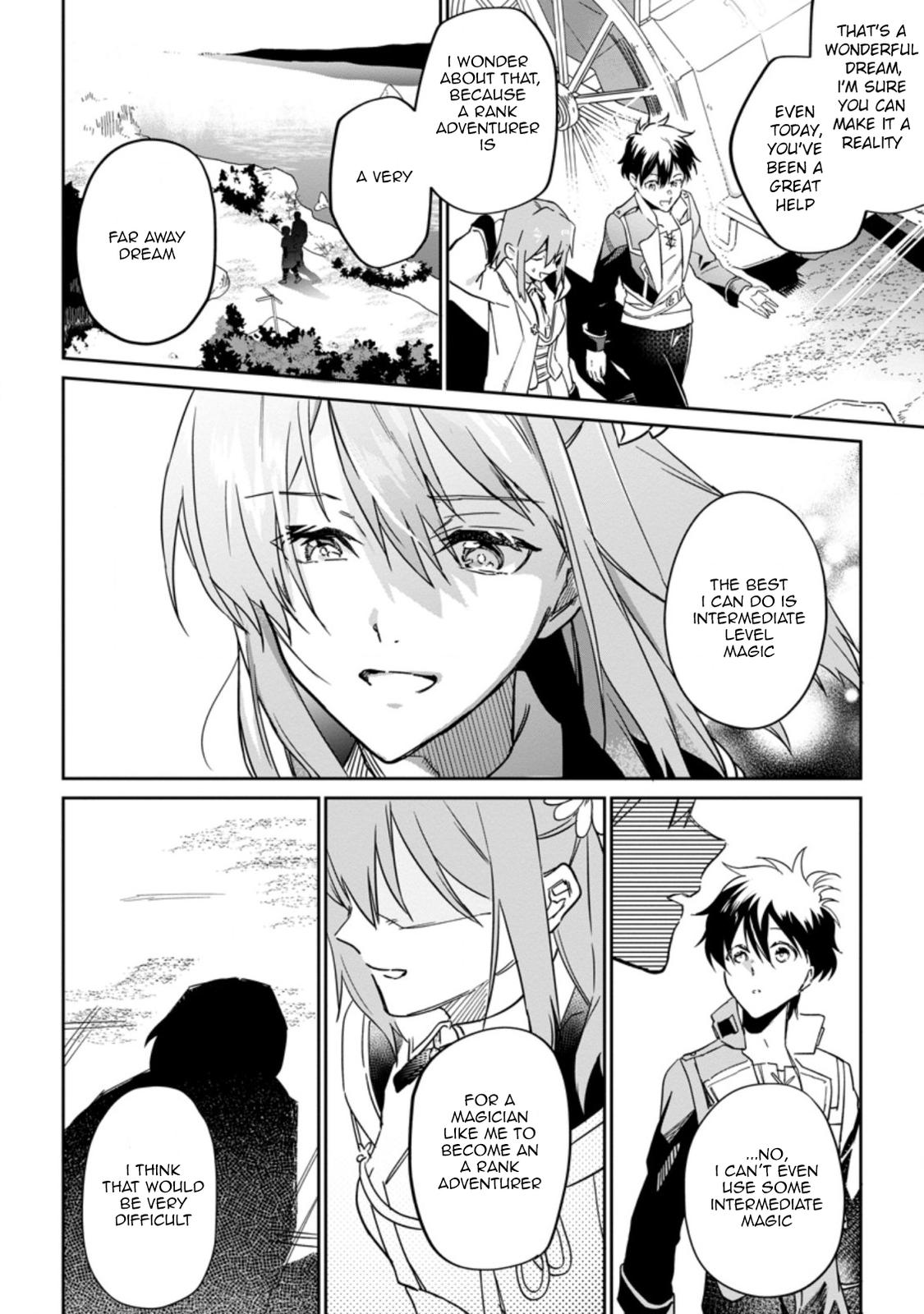 Isekai Craft-gurashi: Jiyuu Kimama na Seisanshoku no Honobono Slow Life Chap 7.3 - Next Chap 8.3