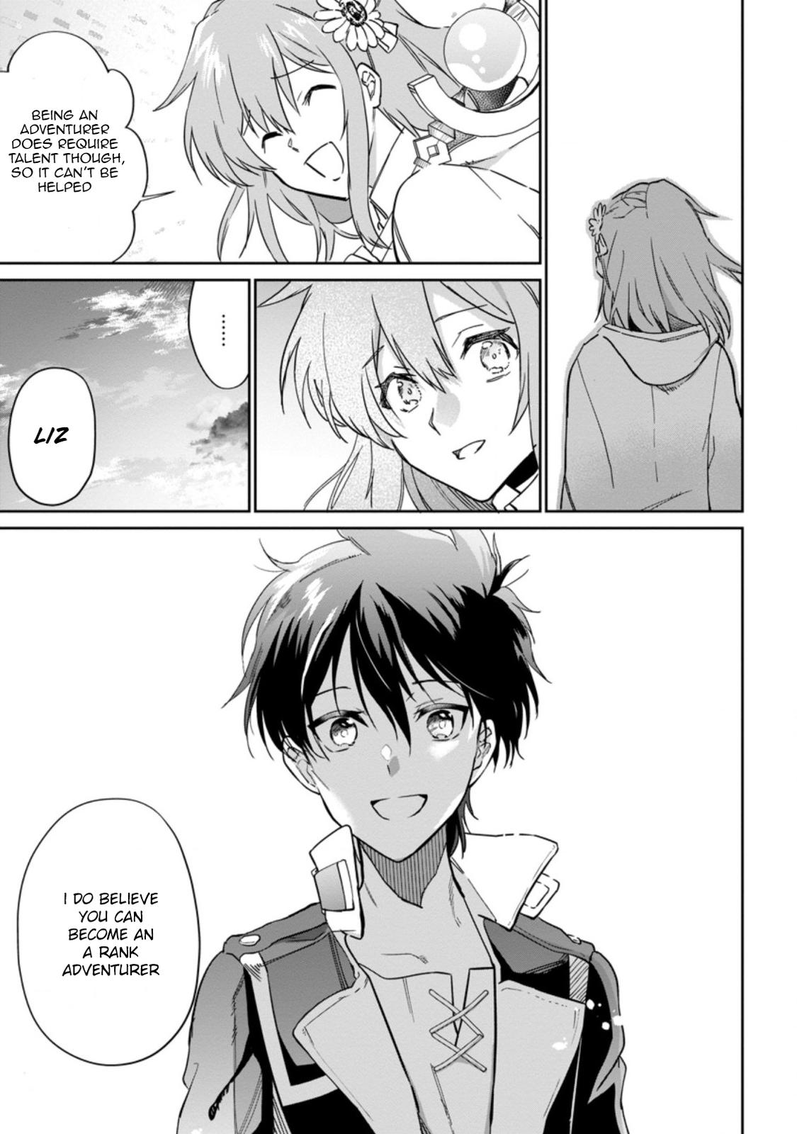 Isekai Craft-gurashi: Jiyuu Kimama na Seisanshoku no Honobono Slow Life Chap 7.3 - Next Chap 8.3