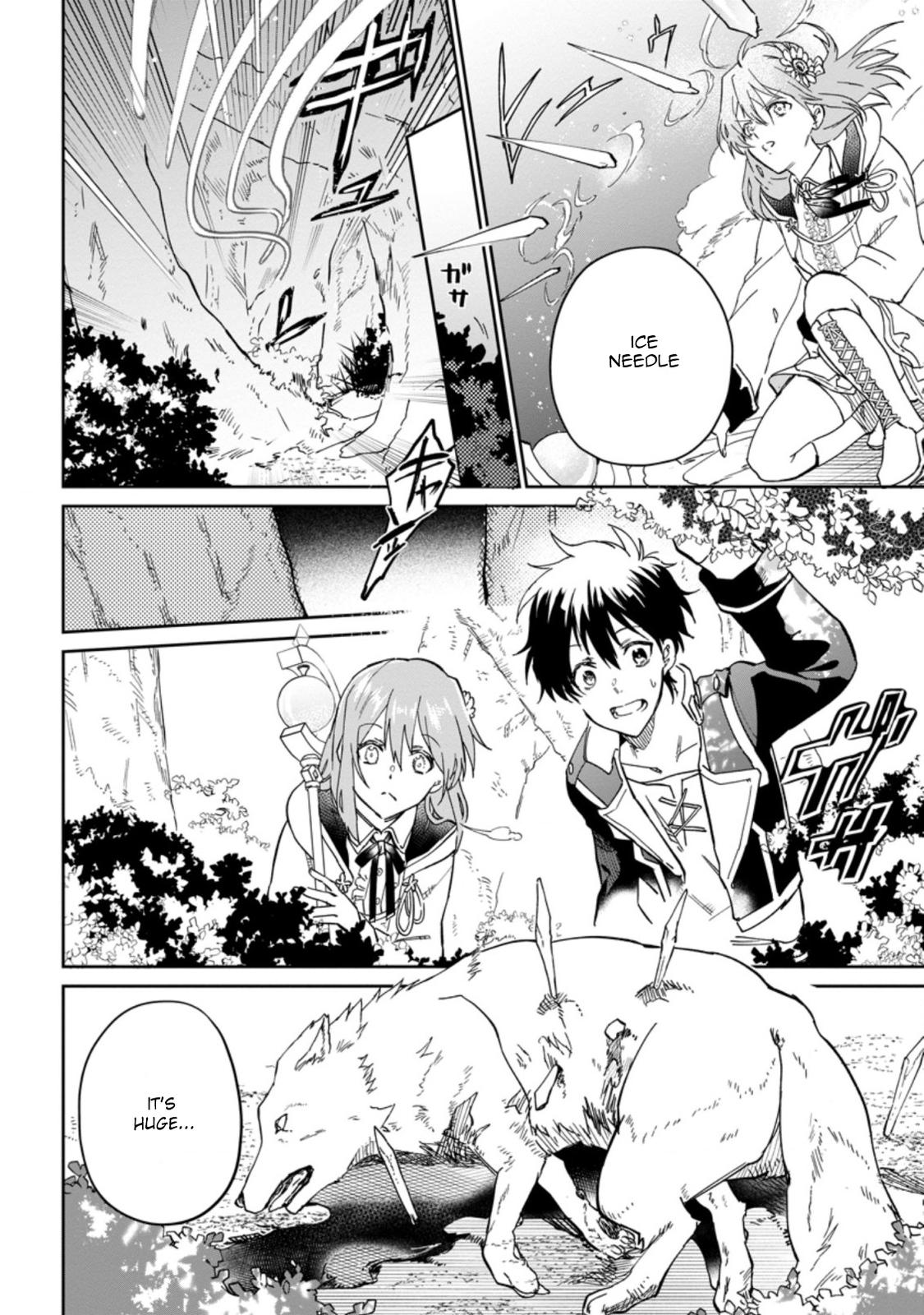 Isekai Craft-gurashi: Jiyuu Kimama na Seisanshoku no Honobono Slow Life Chap 7.1 - Next Chap 8.1