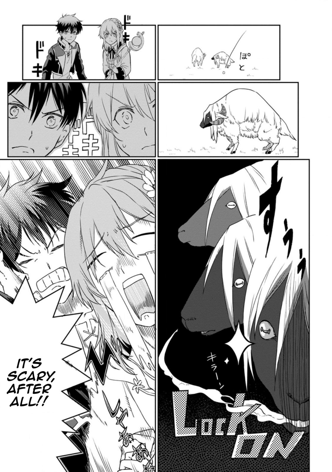 Isekai Craft-gurashi: Jiyuu Kimama na Seisanshoku no Honobono Slow Life Chap 4.3 - Next Chap 5.3