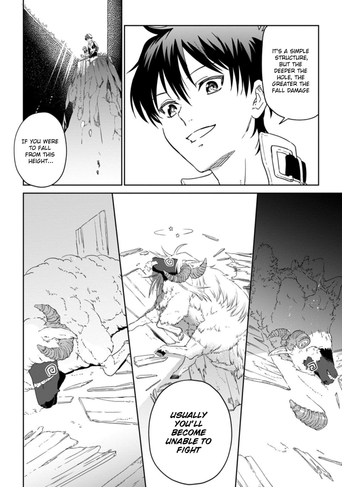 Isekai Craft-gurashi: Jiyuu Kimama na Seisanshoku no Honobono Slow Life Chap 4.3 - Next Chap 5.3