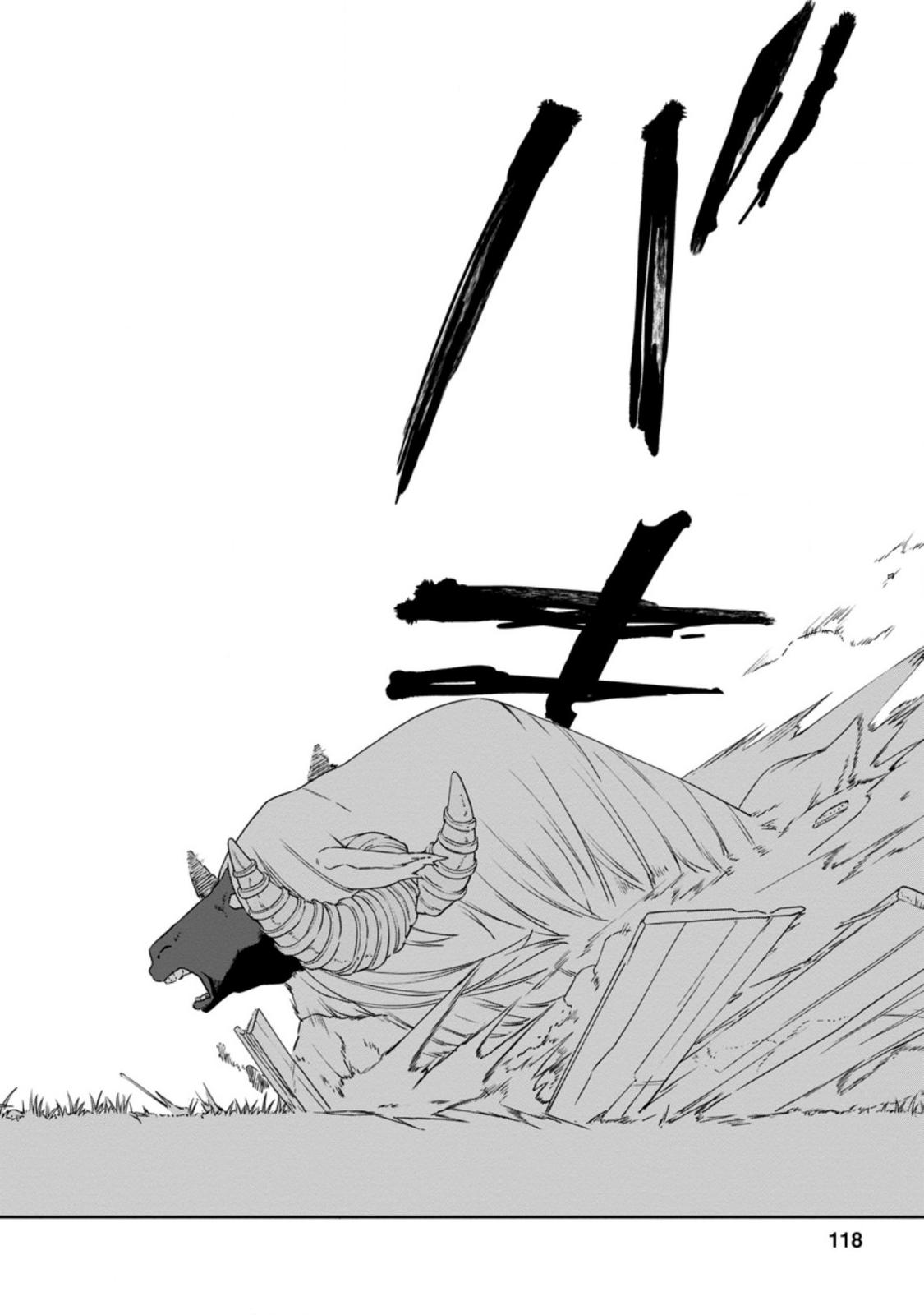 Isekai Craft-gurashi: Jiyuu Kimama na Seisanshoku no Honobono Slow Life Chap 4.3 - Next Chap 5.3