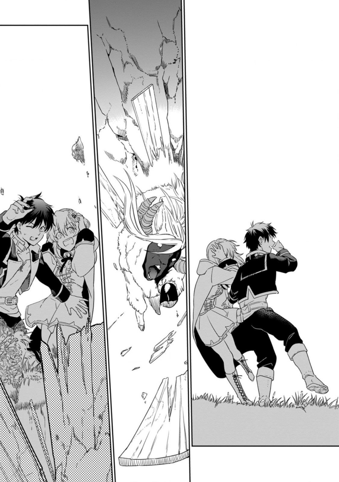 Isekai Craft-gurashi: Jiyuu Kimama na Seisanshoku no Honobono Slow Life Chap 4.3 - Next Chap 5.3