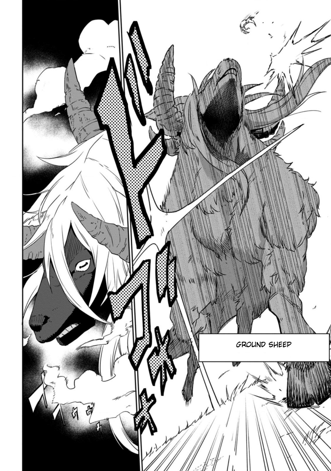 Isekai Craft-gurashi: Jiyuu Kimama na Seisanshoku no Honobono Slow Life Chap 4.1 - Next Chap 5.1