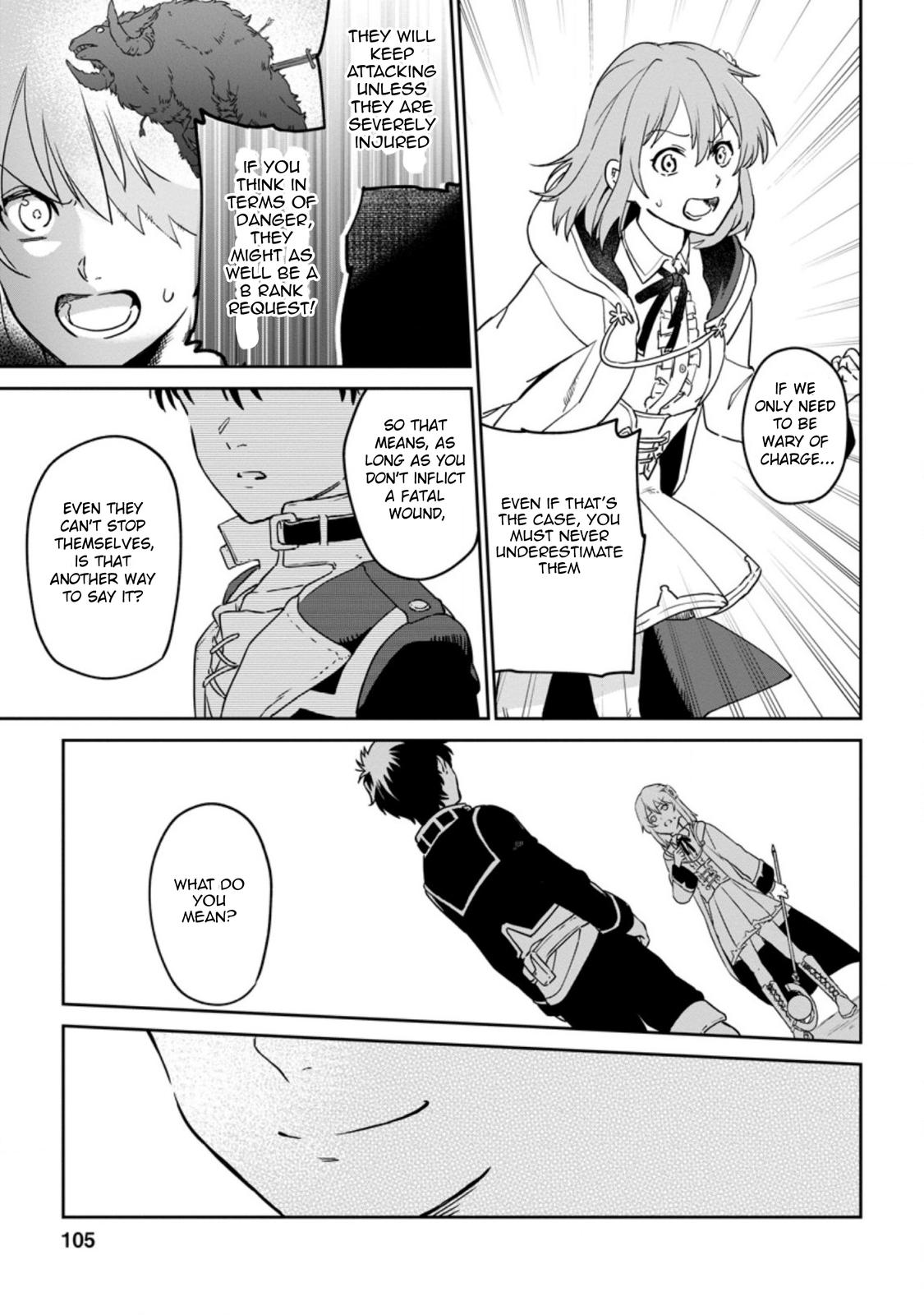 Isekai Craft-gurashi: Jiyuu Kimama na Seisanshoku no Honobono Slow Life Chap 4.2 - Next Chap 5.2