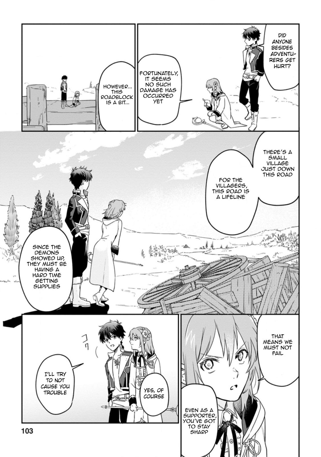 Isekai Craft-gurashi: Jiyuu Kimama na Seisanshoku no Honobono Slow Life Chap 4.2 - Next Chap 5.2