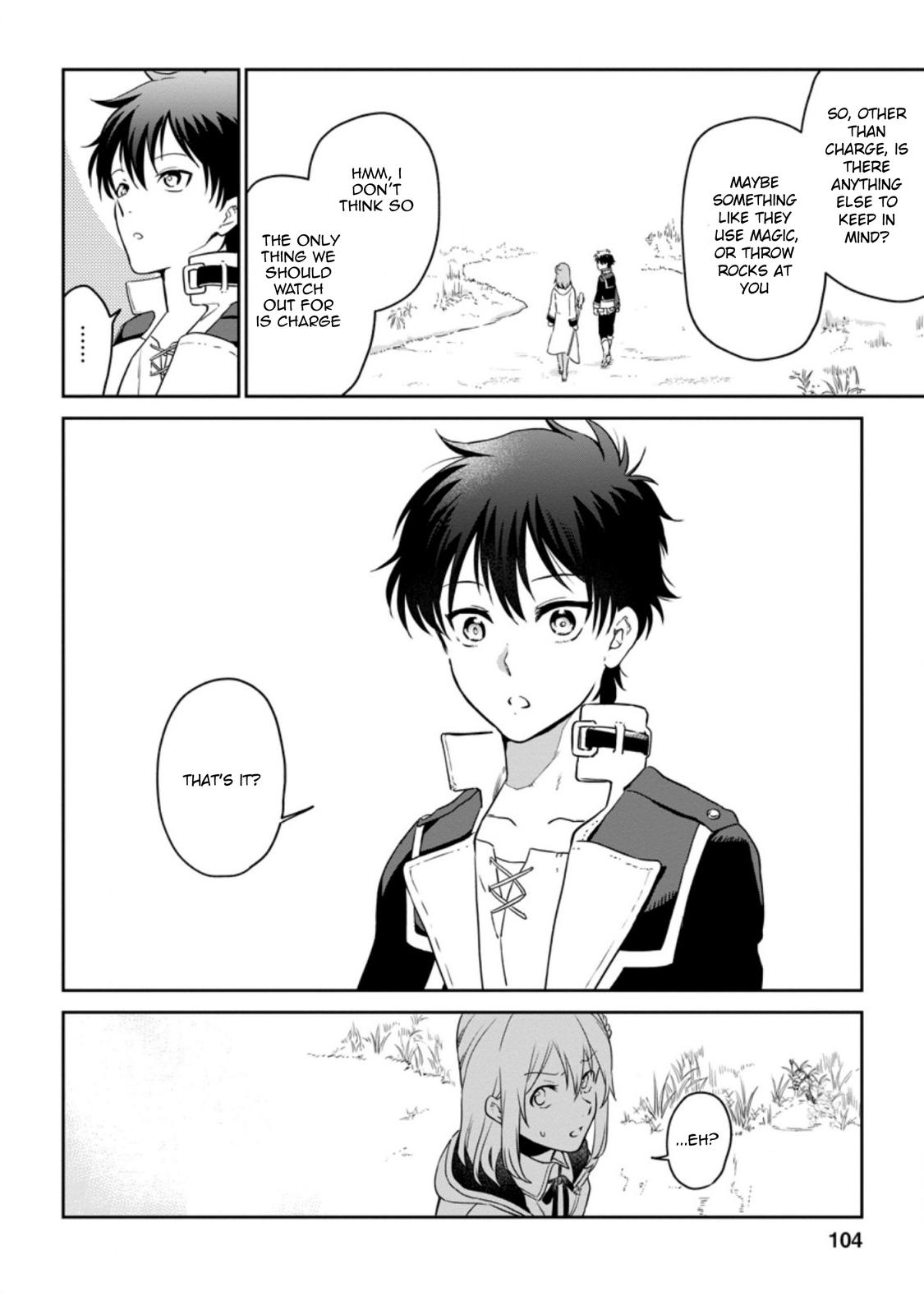 Isekai Craft-gurashi: Jiyuu Kimama na Seisanshoku no Honobono Slow Life Chap 4.2 - Next Chap 5.2