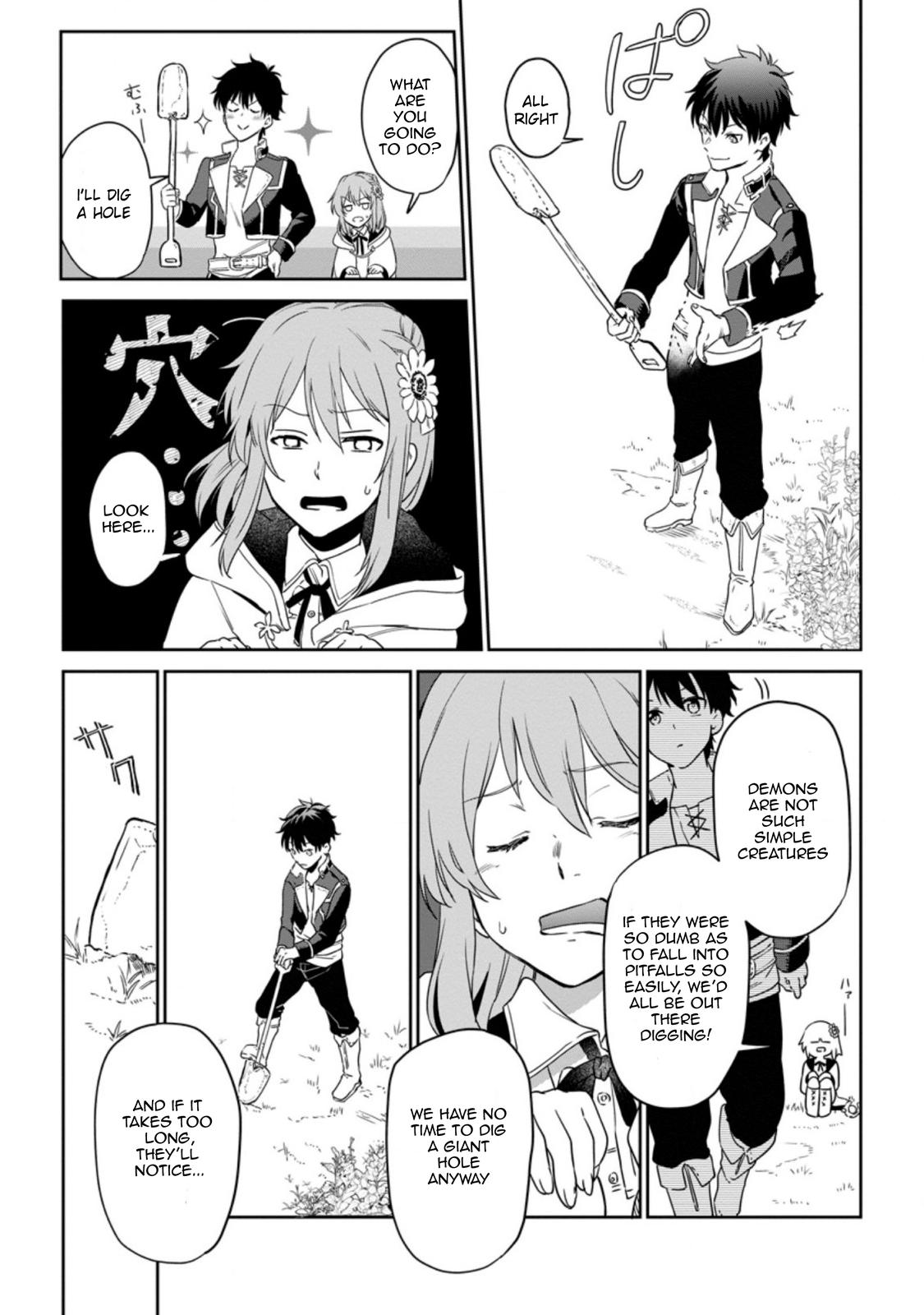 Isekai Craft-gurashi: Jiyuu Kimama na Seisanshoku no Honobono Slow Life Chap 4.2 - Next Chap 5.2
