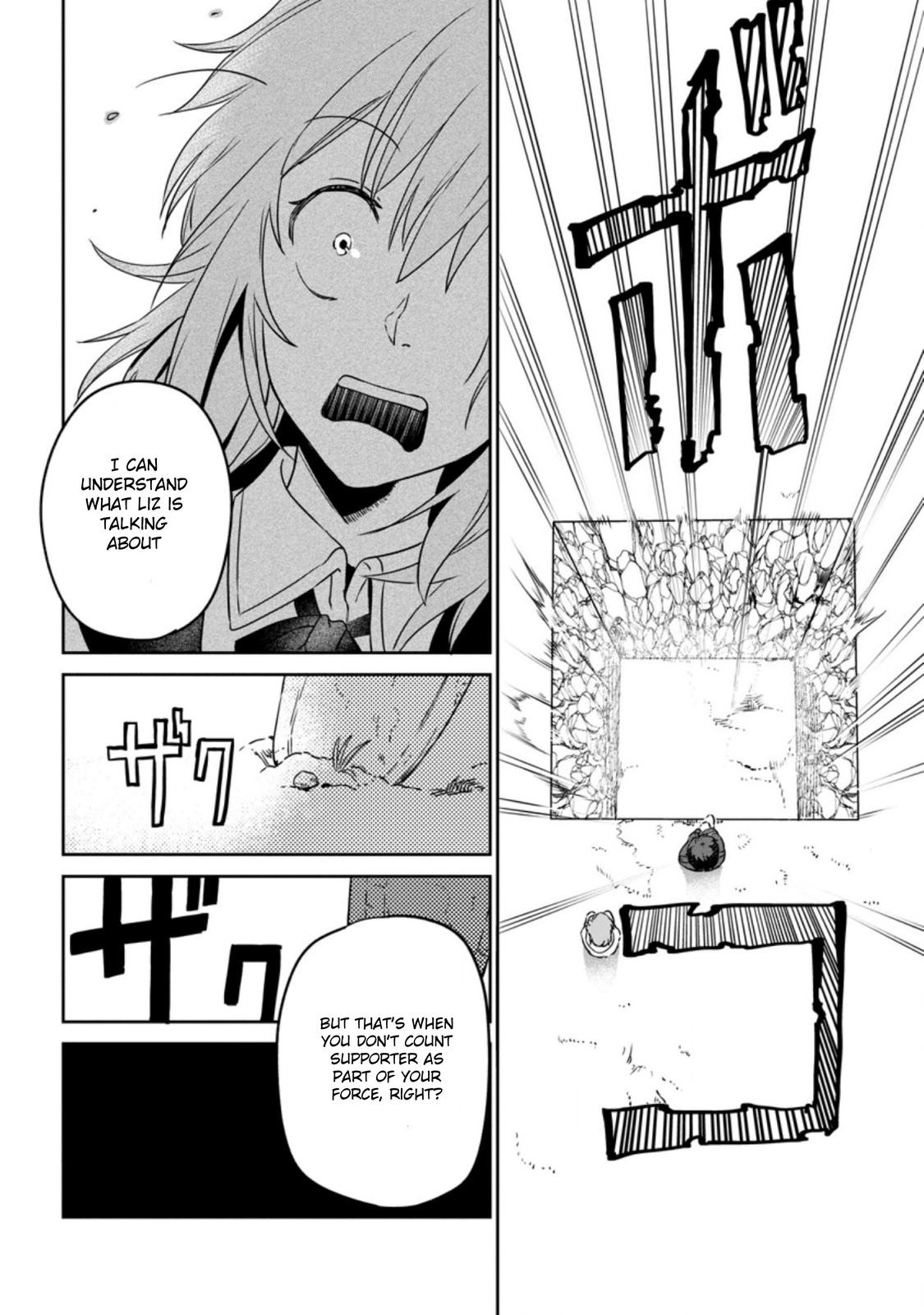 Isekai Craft-gurashi: Jiyuu Kimama na Seisanshoku no Honobono Slow Life Chap 4.2 - Next Chap 5.2