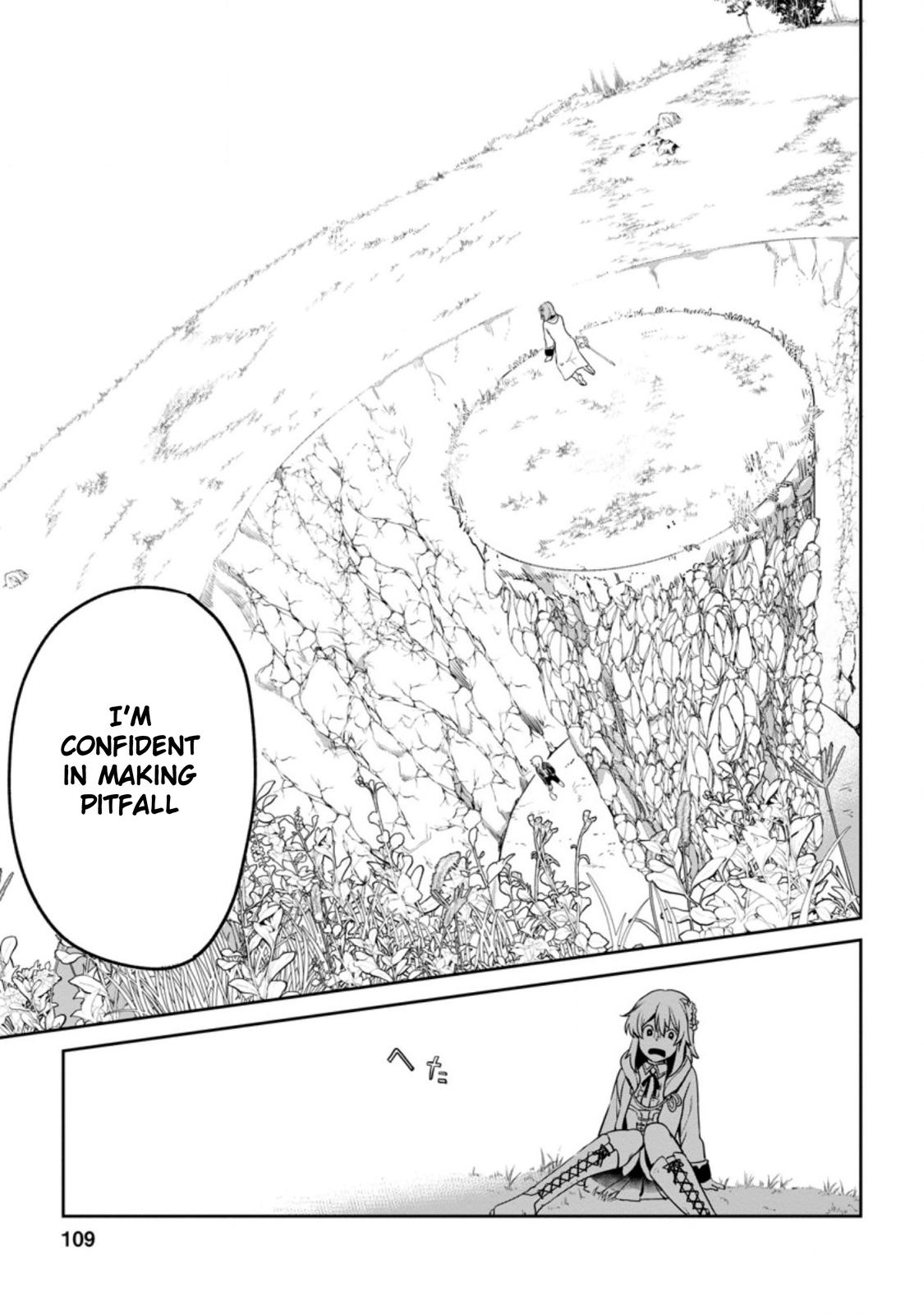 Isekai Craft-gurashi: Jiyuu Kimama na Seisanshoku no Honobono Slow Life Chap 4.2 - Next Chap 5.2