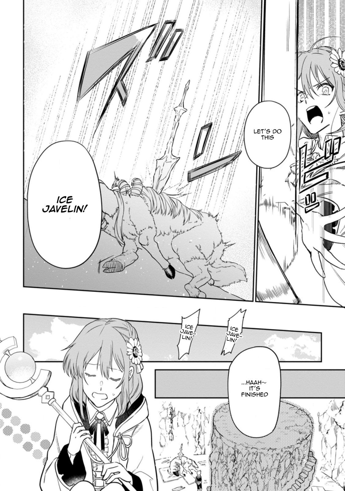 Isekai Craft-gurashi: Jiyuu Kimama na Seisanshoku no Honobono Slow Life Chap 5.1 - Next Chap 6.1