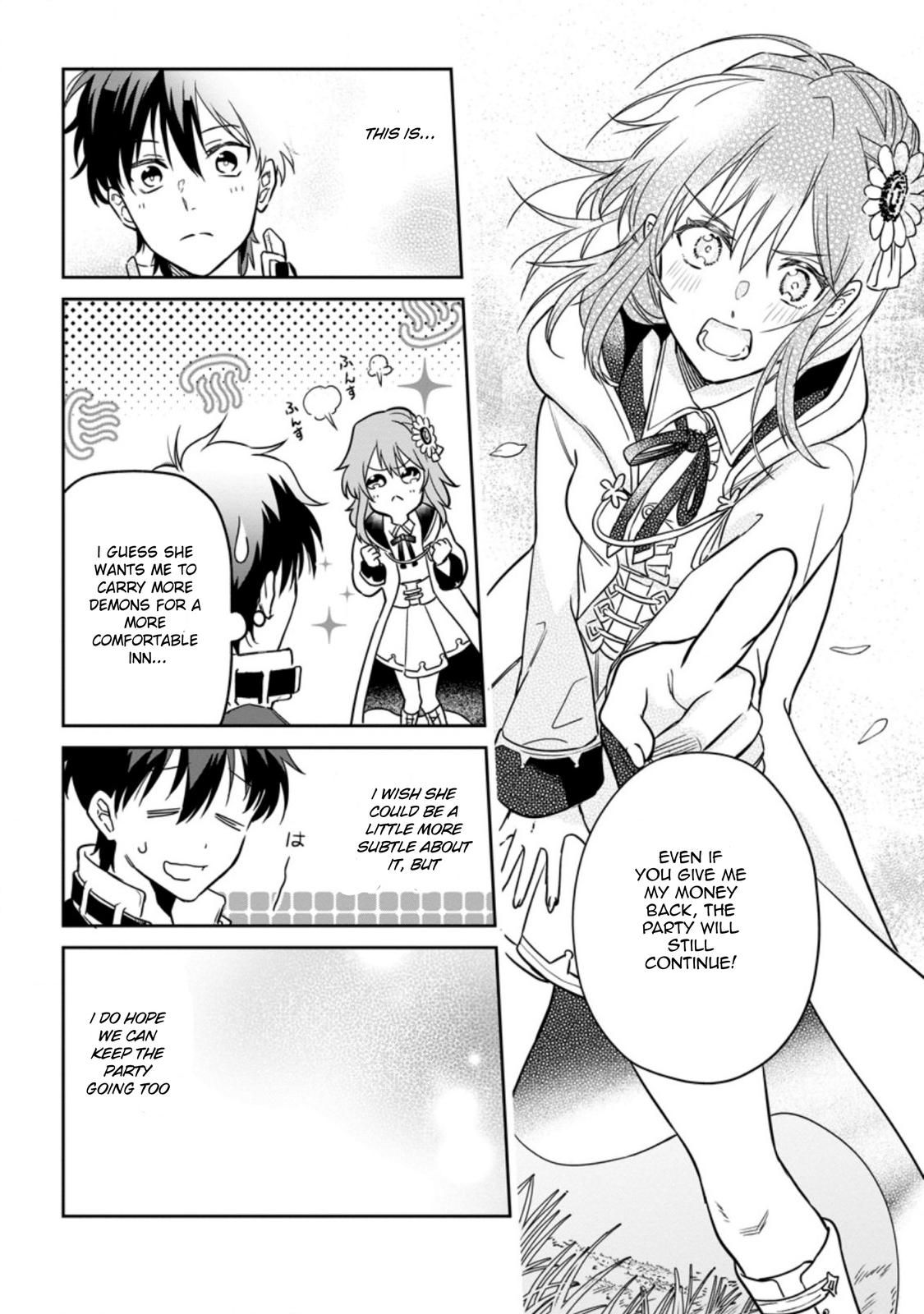 Isekai Craft-gurashi: Jiyuu Kimama na Seisanshoku no Honobono Slow Life Chap 5.2 - Next Chap 6.2