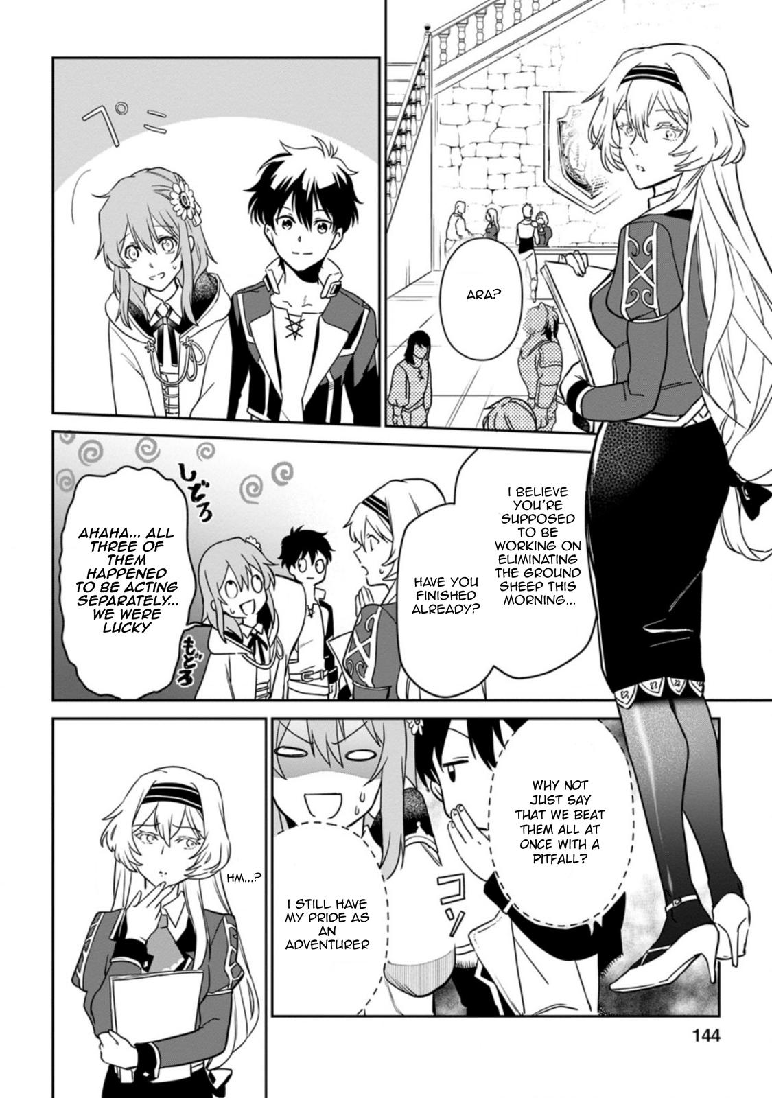 Isekai Craft-gurashi: Jiyuu Kimama na Seisanshoku no Honobono Slow Life Chap 5.2 - Next Chap 6.2