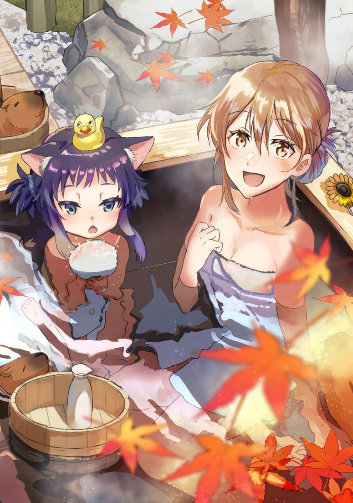 Isekai Craft-gurashi: Jiyuu Kimama na Seisanshoku no Honobono Slow Life Chap 6.1 - Next Chap 7.1