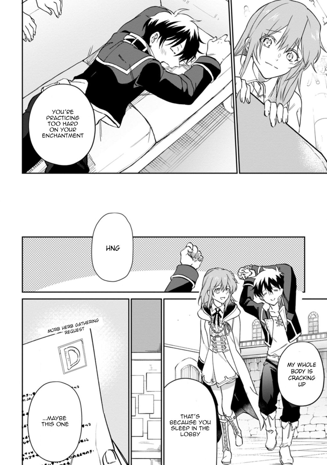 Isekai Craft-gurashi: Jiyuu Kimama na Seisanshoku no Honobono Slow Life Chap 8.3 - Next Chap 9.3