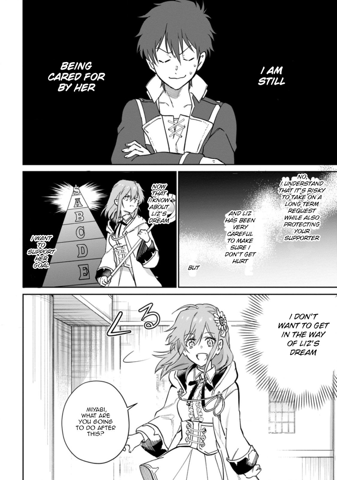 Isekai Craft-gurashi: Jiyuu Kimama na Seisanshoku no Honobono Slow Life Chap 8.1 - Next Chap 9.1