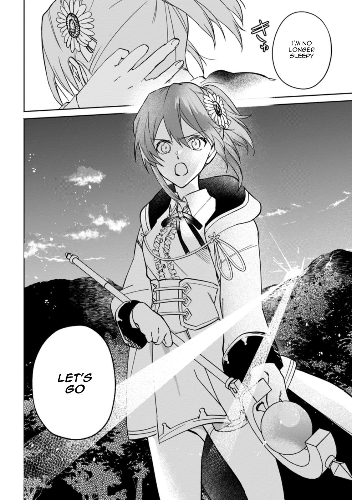 Isekai Craft-gurashi: Jiyuu Kimama na Seisanshoku no Honobono Slow Life Chap 9.3 - Next Chap 10.3