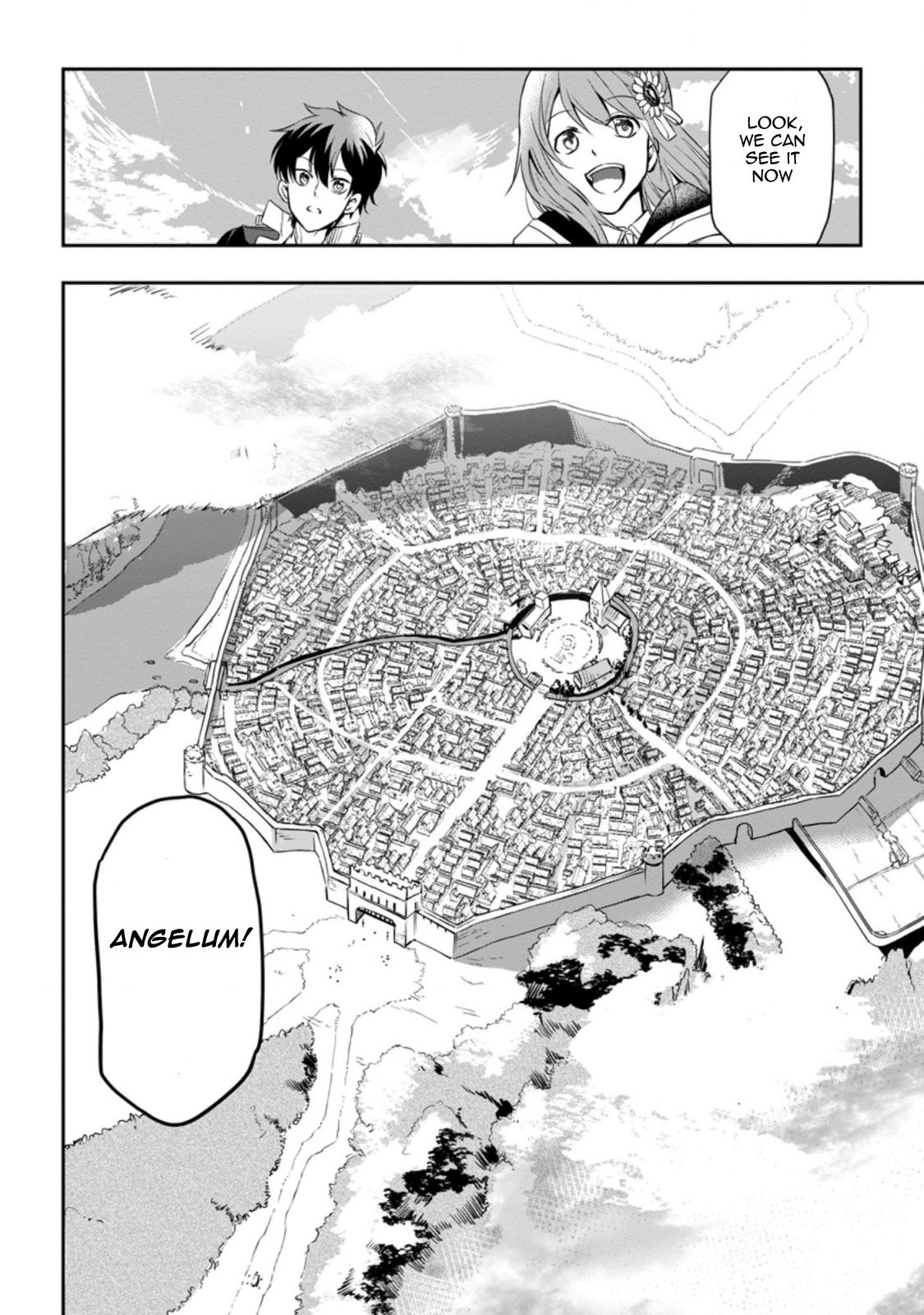 Isekai Craft-gurashi: Jiyuu Kimama na Seisanshoku no Honobono Slow Life Chap 1 - Next Chap 2