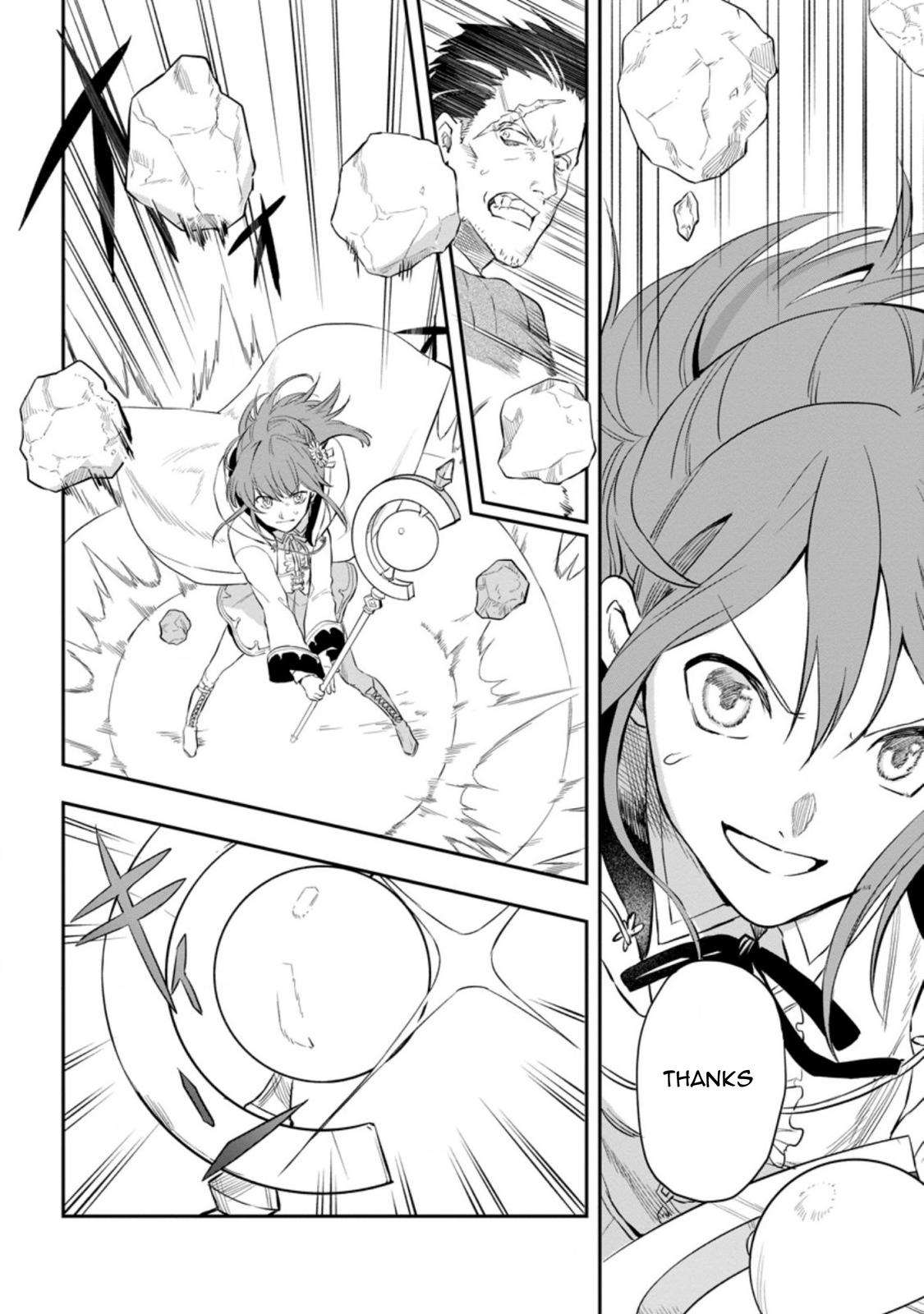 Isekai Craft-gurashi: Jiyuu Kimama na Seisanshoku no Honobono Slow Life Chap 1 - Next Chap 2