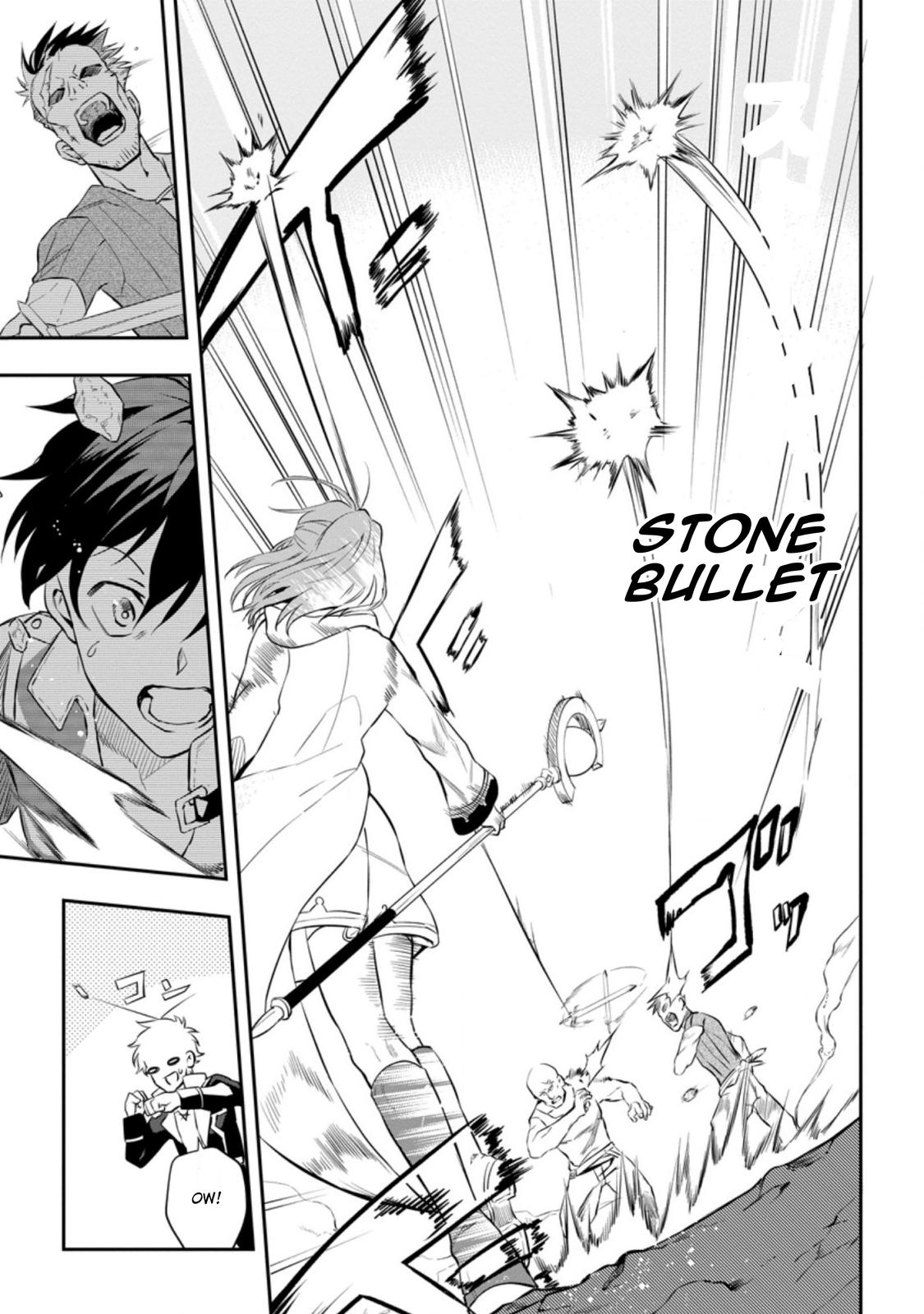 Isekai Craft-gurashi: Jiyuu Kimama na Seisanshoku no Honobono Slow Life Chap 1 - Next Chap 2